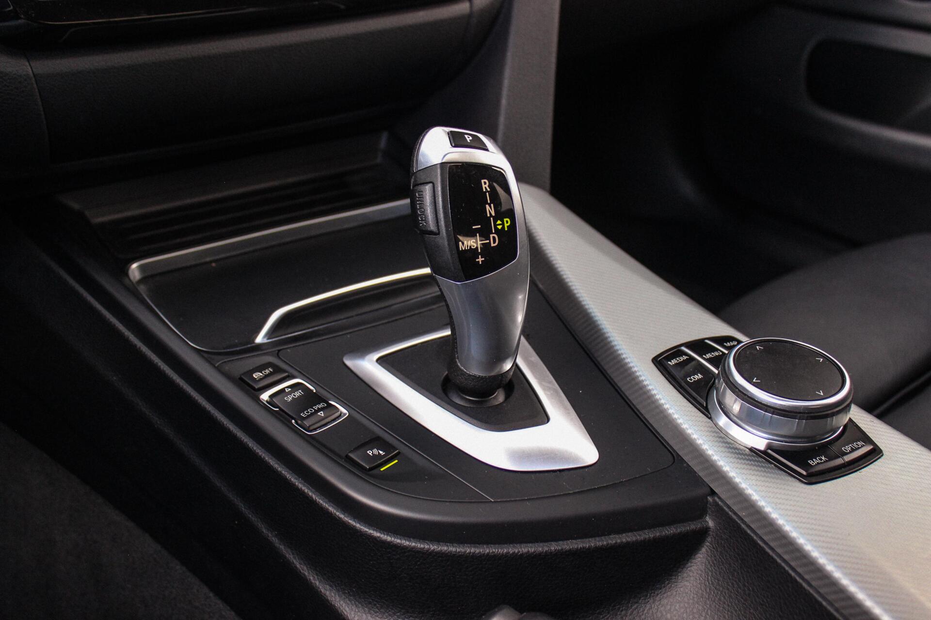 Foto van BMW 418i