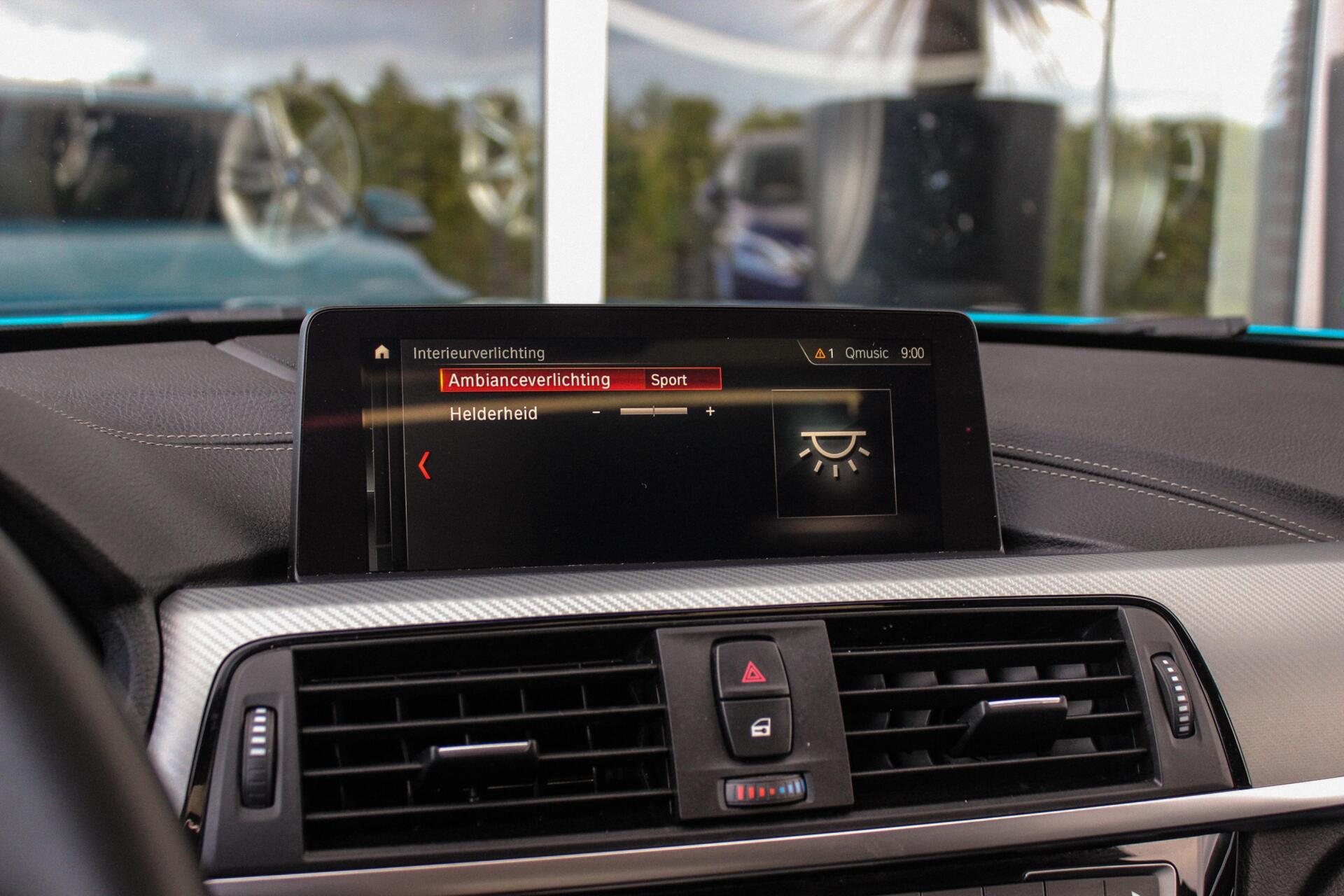Foto van BMW 418i