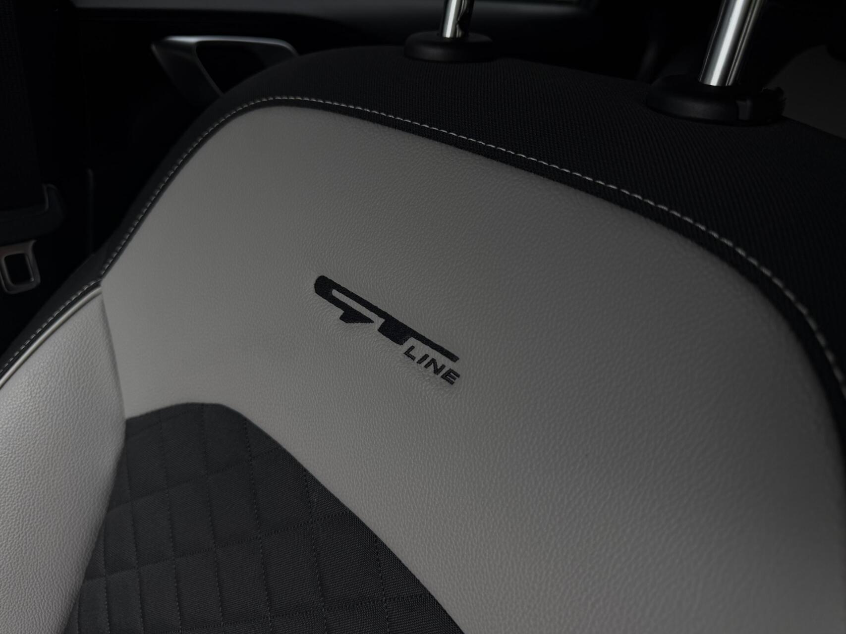 Foto van Kia Proceed