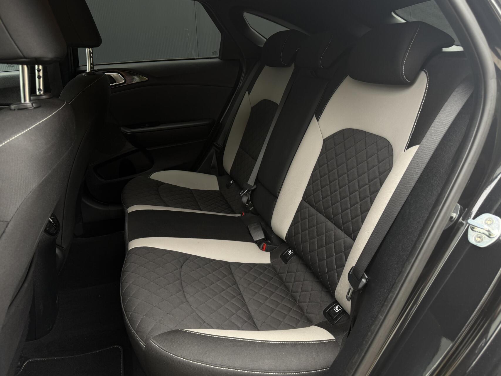 Foto van Kia Proceed