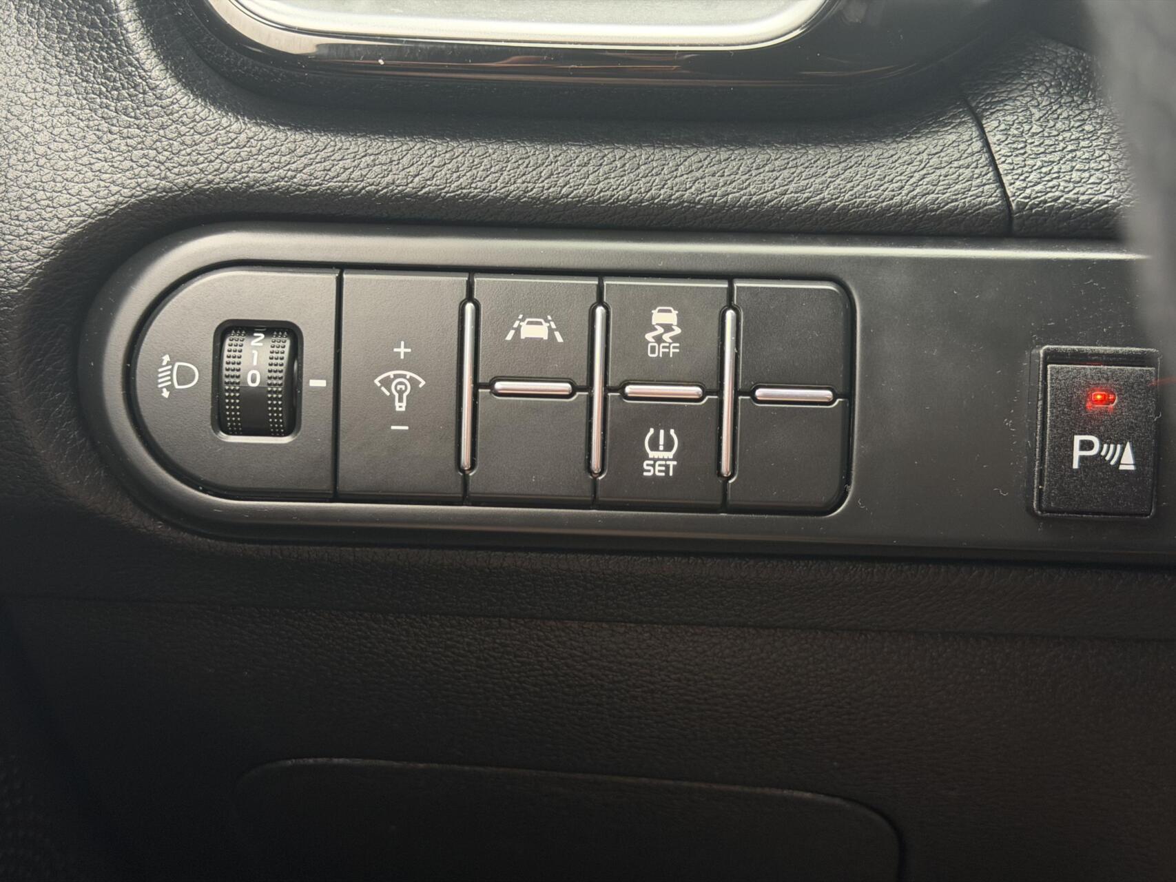 Foto van Kia Proceed
