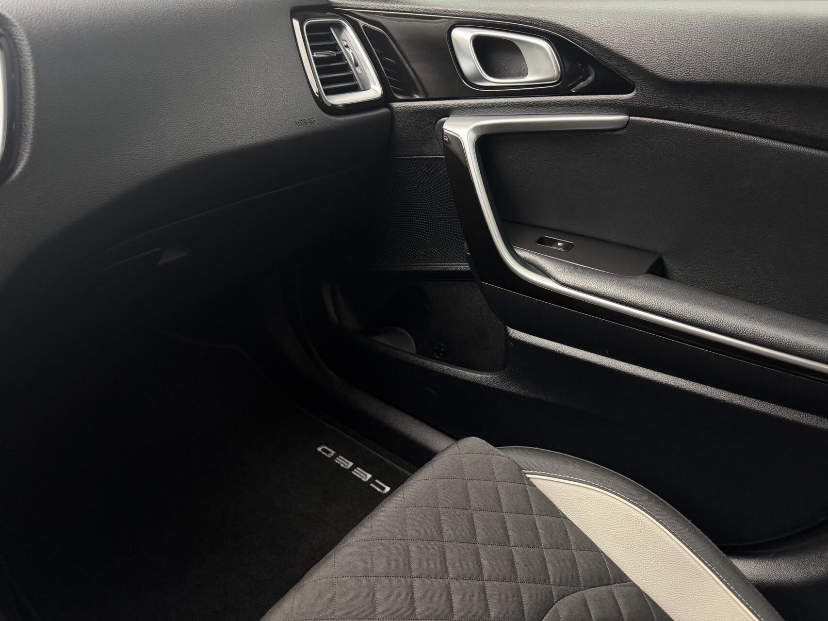Foto van Kia Proceed