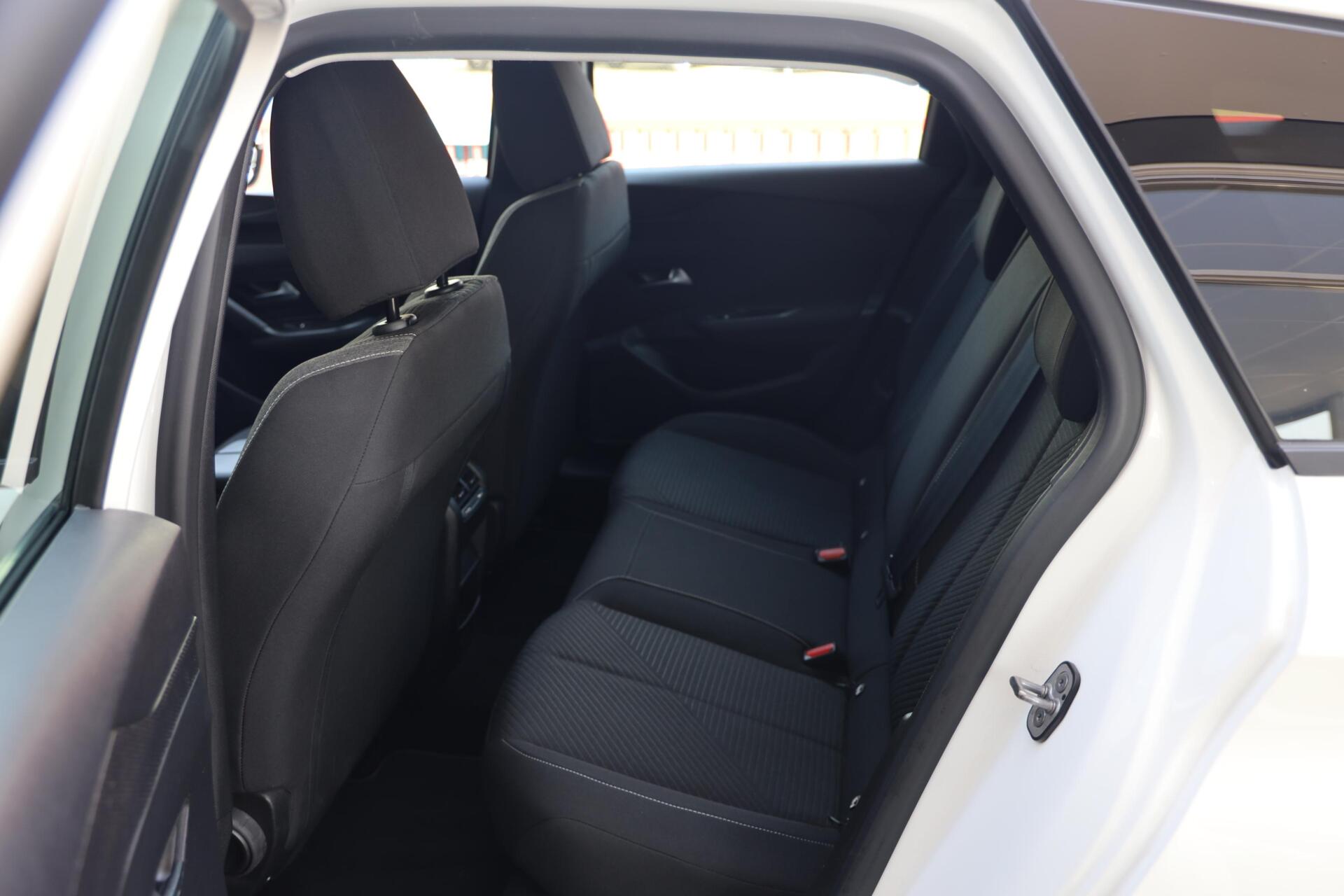 Foto van Peugeot 308