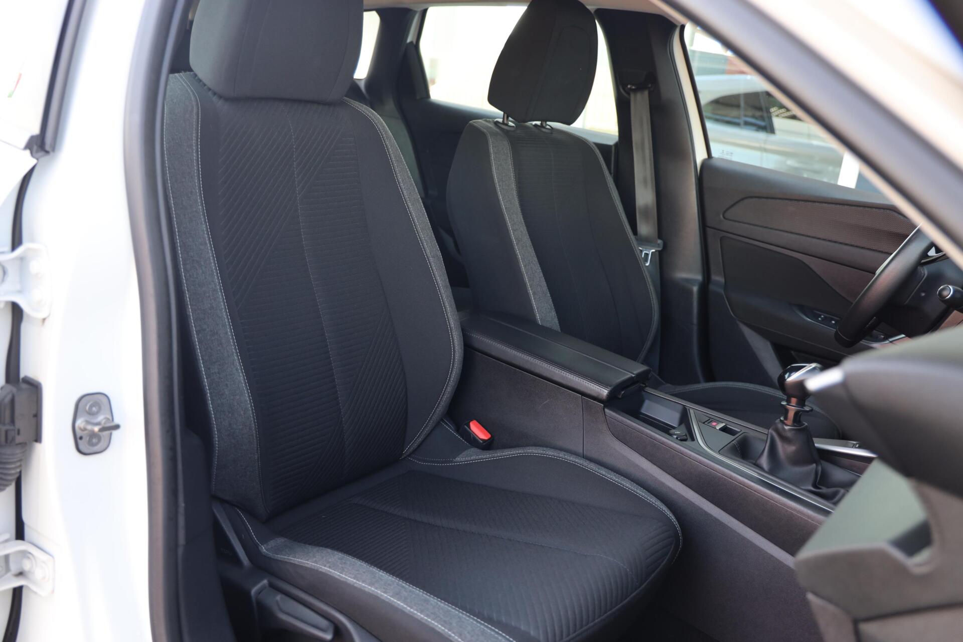 Foto van Peugeot 308