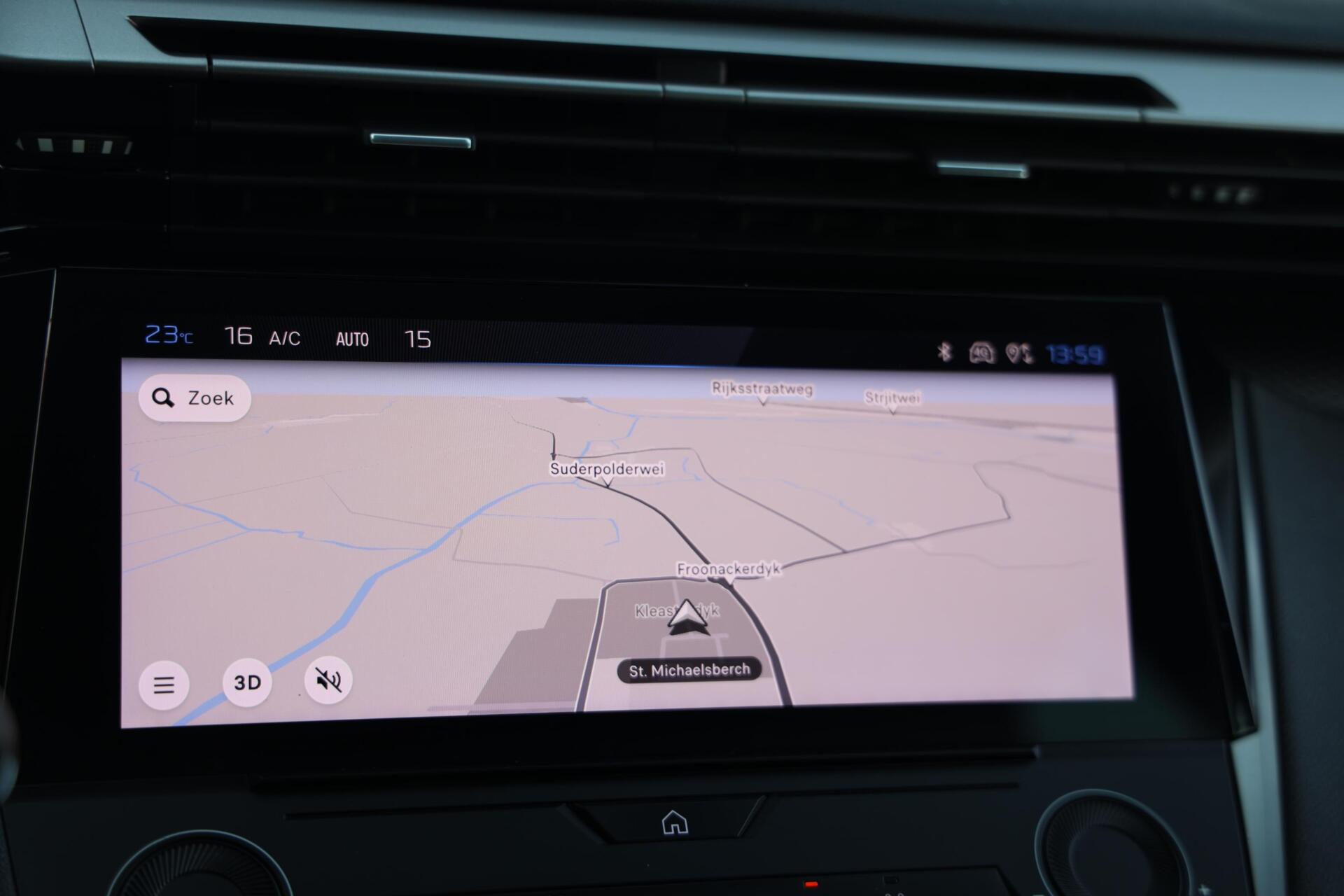 Foto van Peugeot 308
