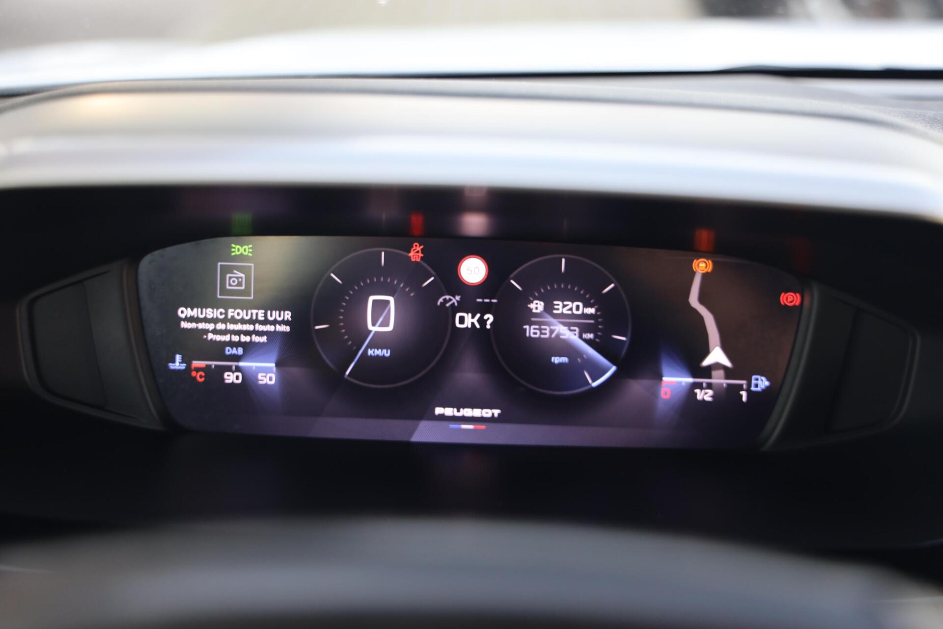 Foto van Peugeot 308