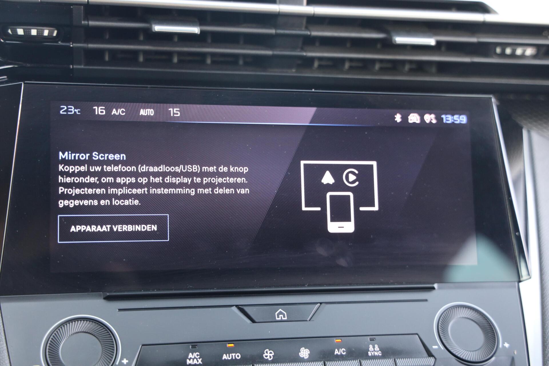 Foto van Peugeot 308