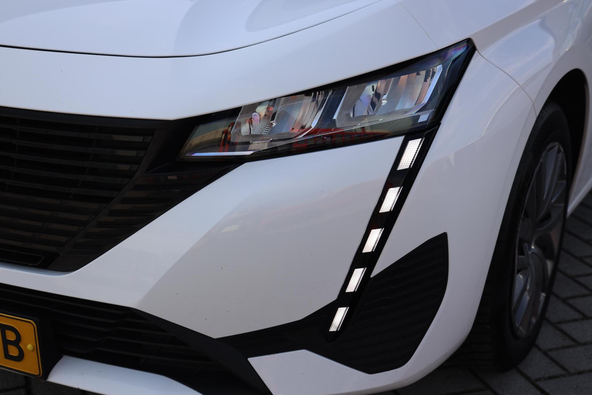Foto van Peugeot 308