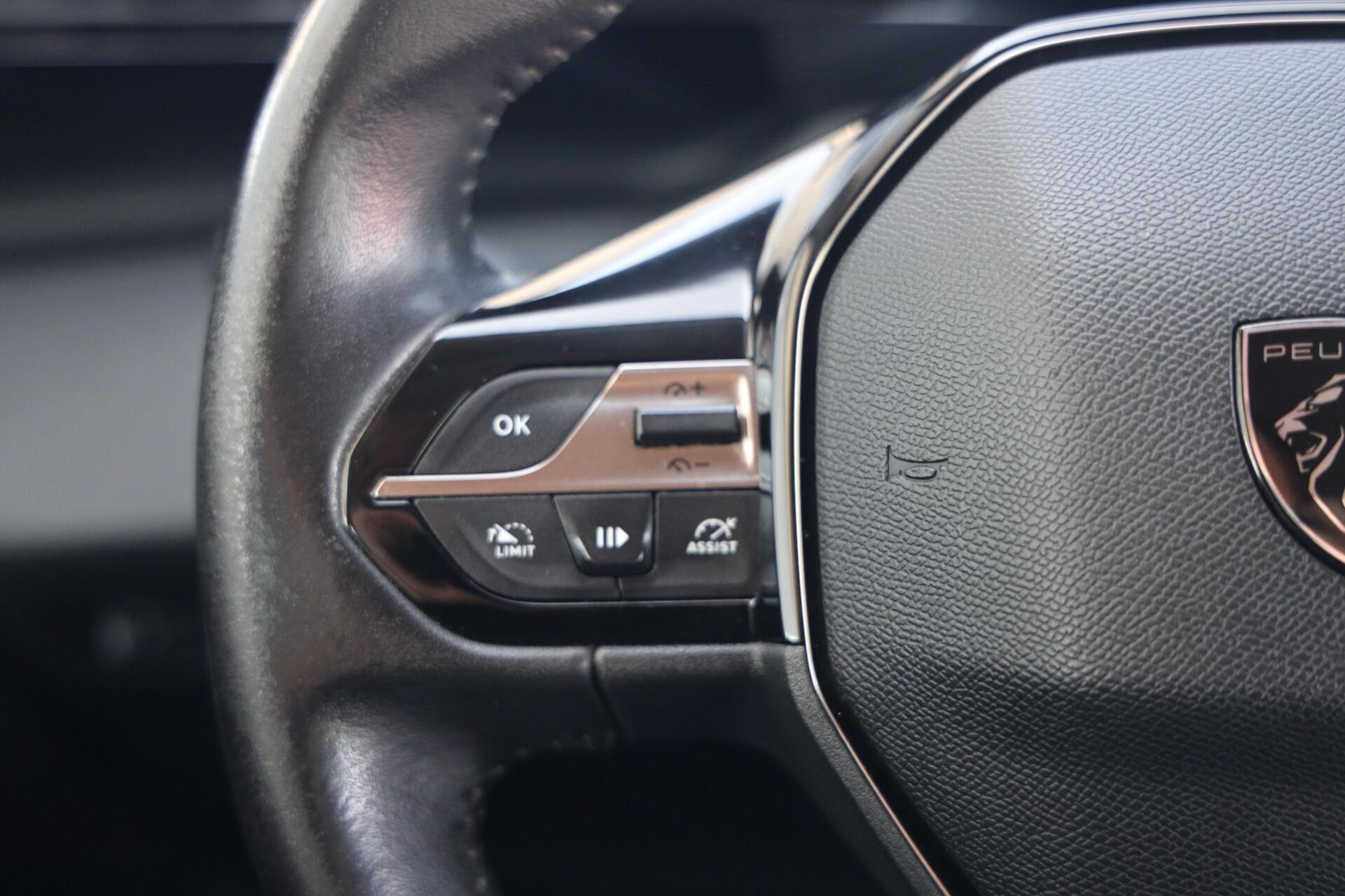 Foto van Peugeot 308