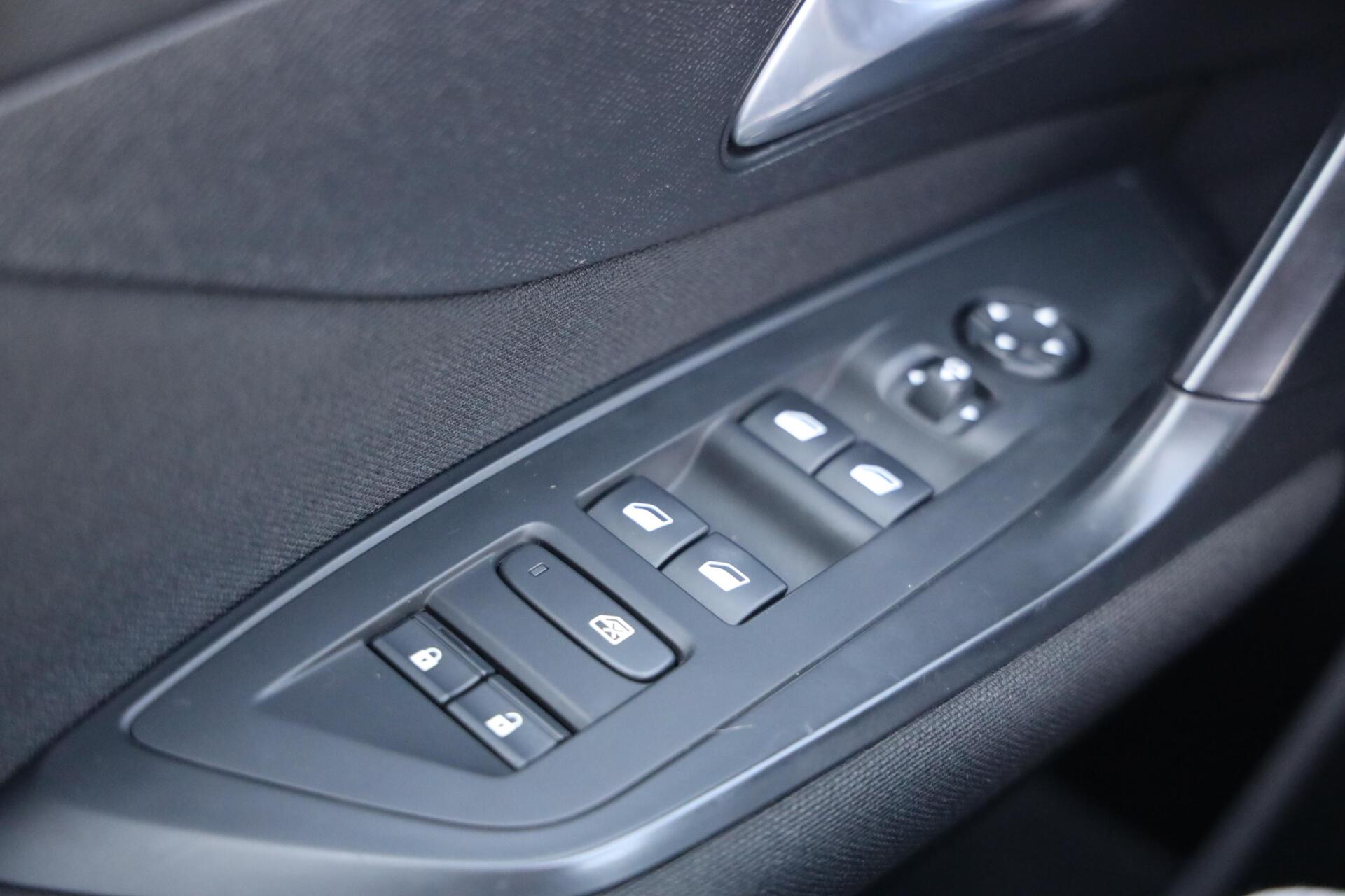 Foto van Peugeot 308