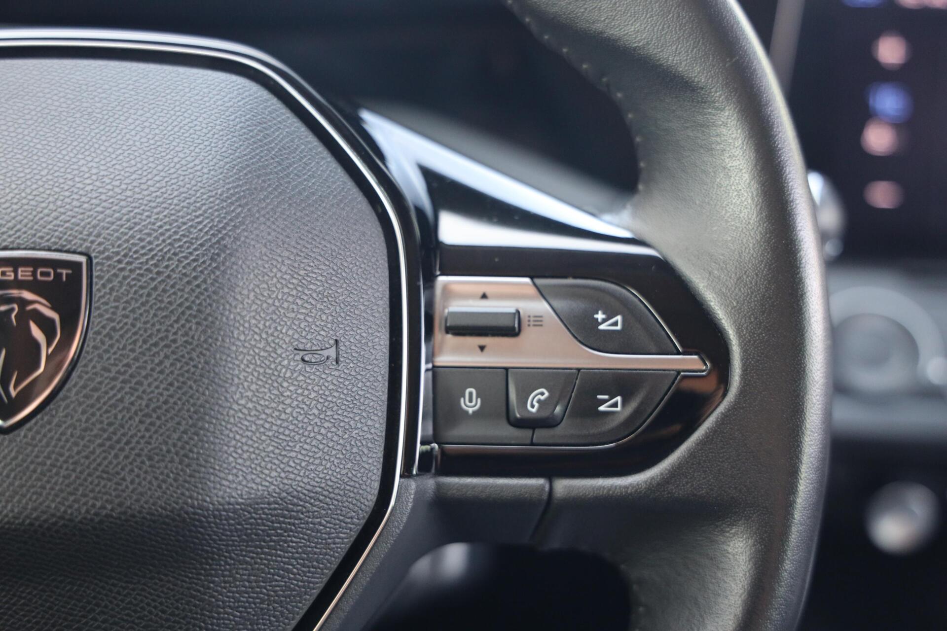 Foto van Peugeot 308
