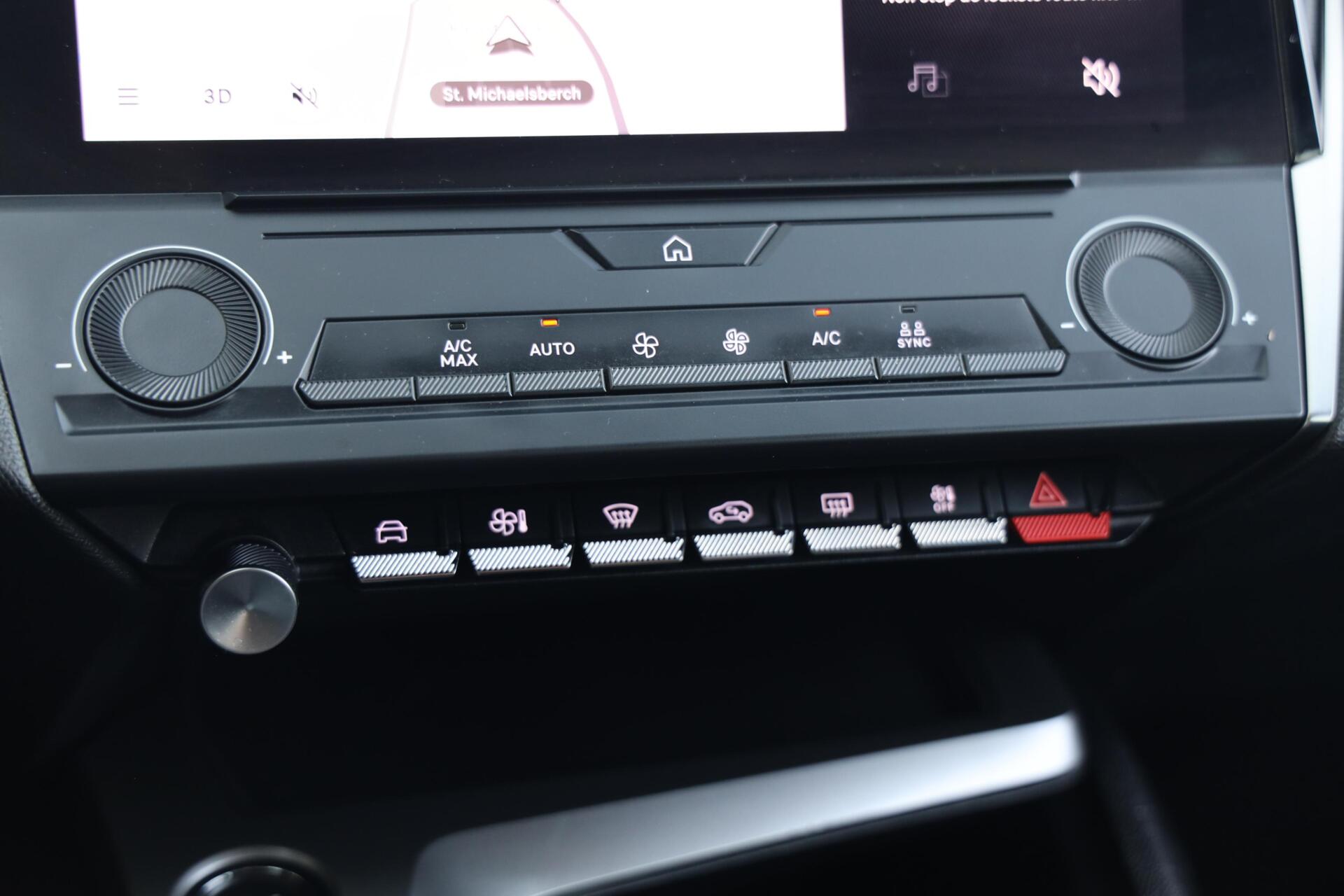 Foto van Peugeot 308