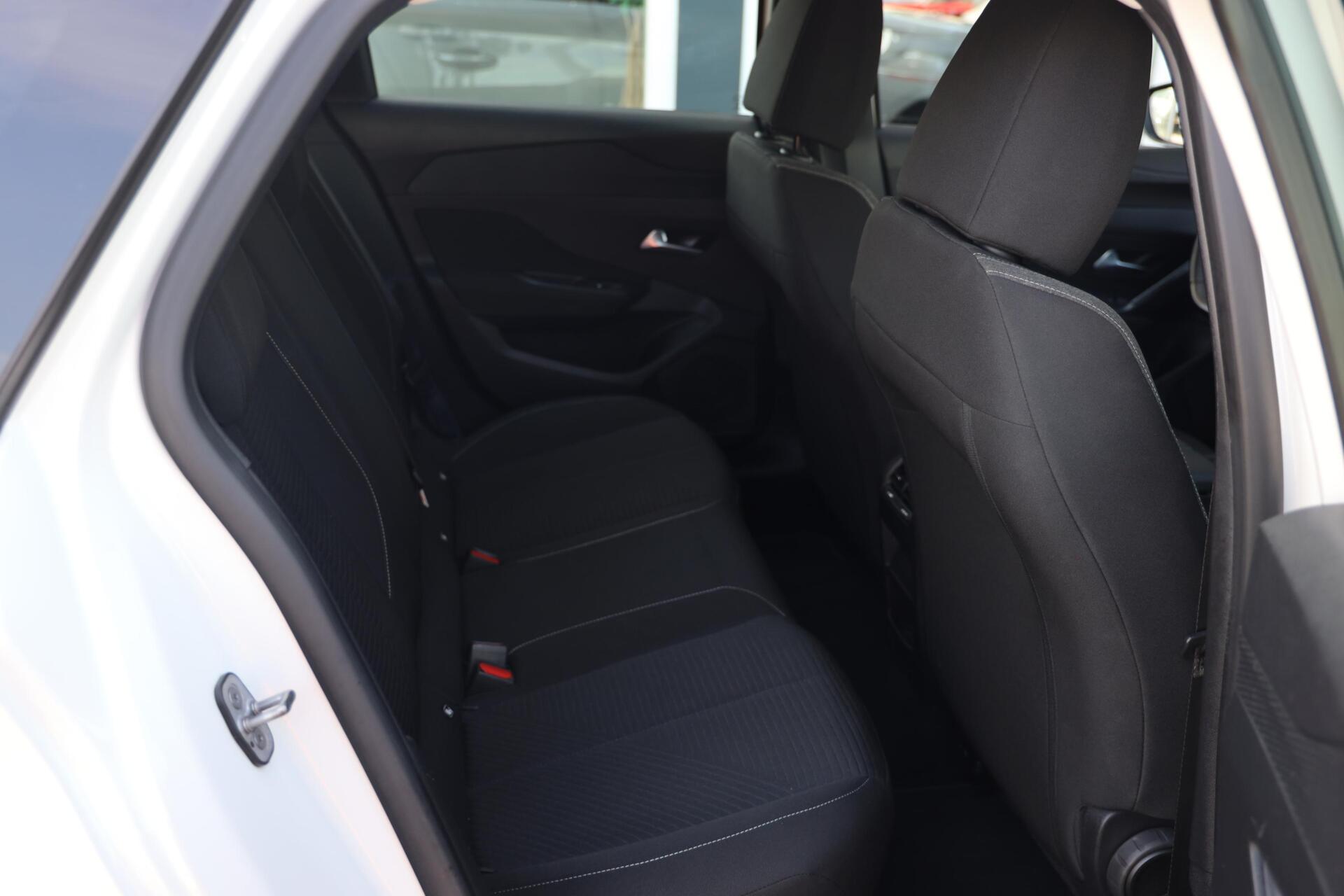 Foto van Peugeot 308