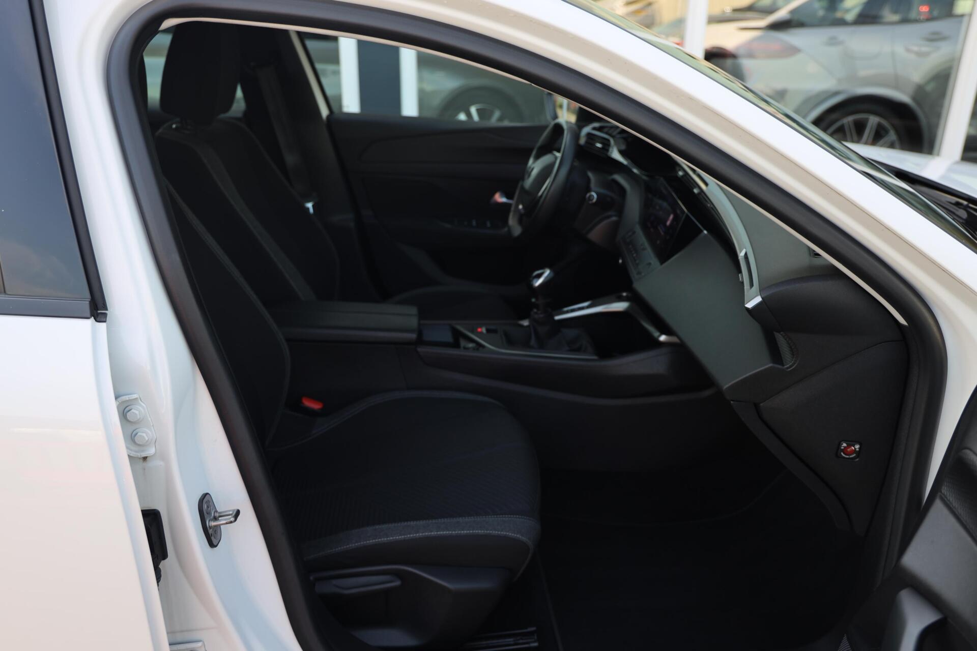 Foto van Peugeot 308