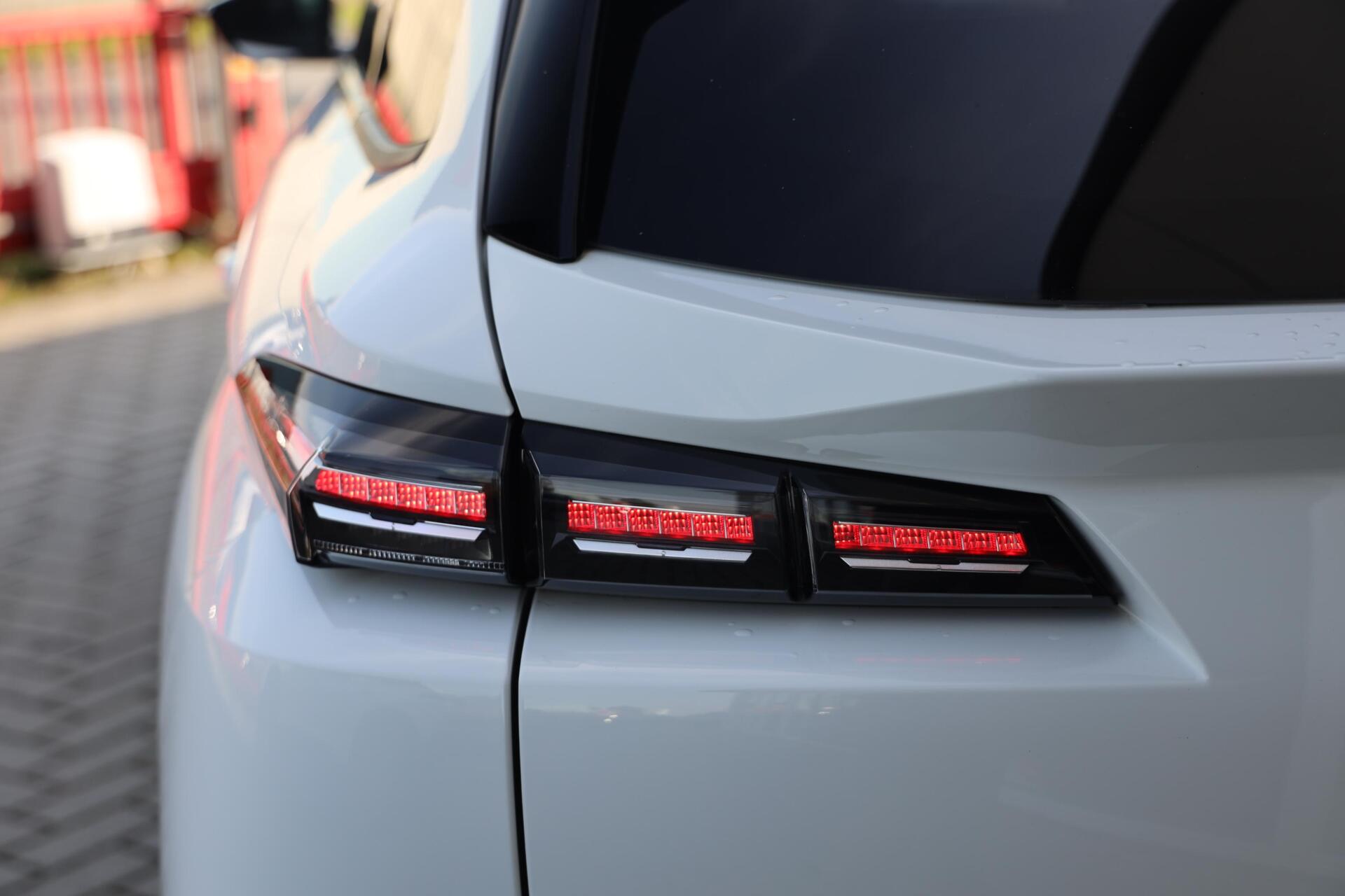 Foto van Peugeot 308