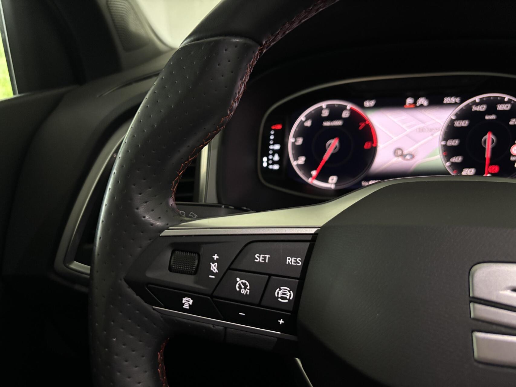 Foto van Seat Seat Ateca