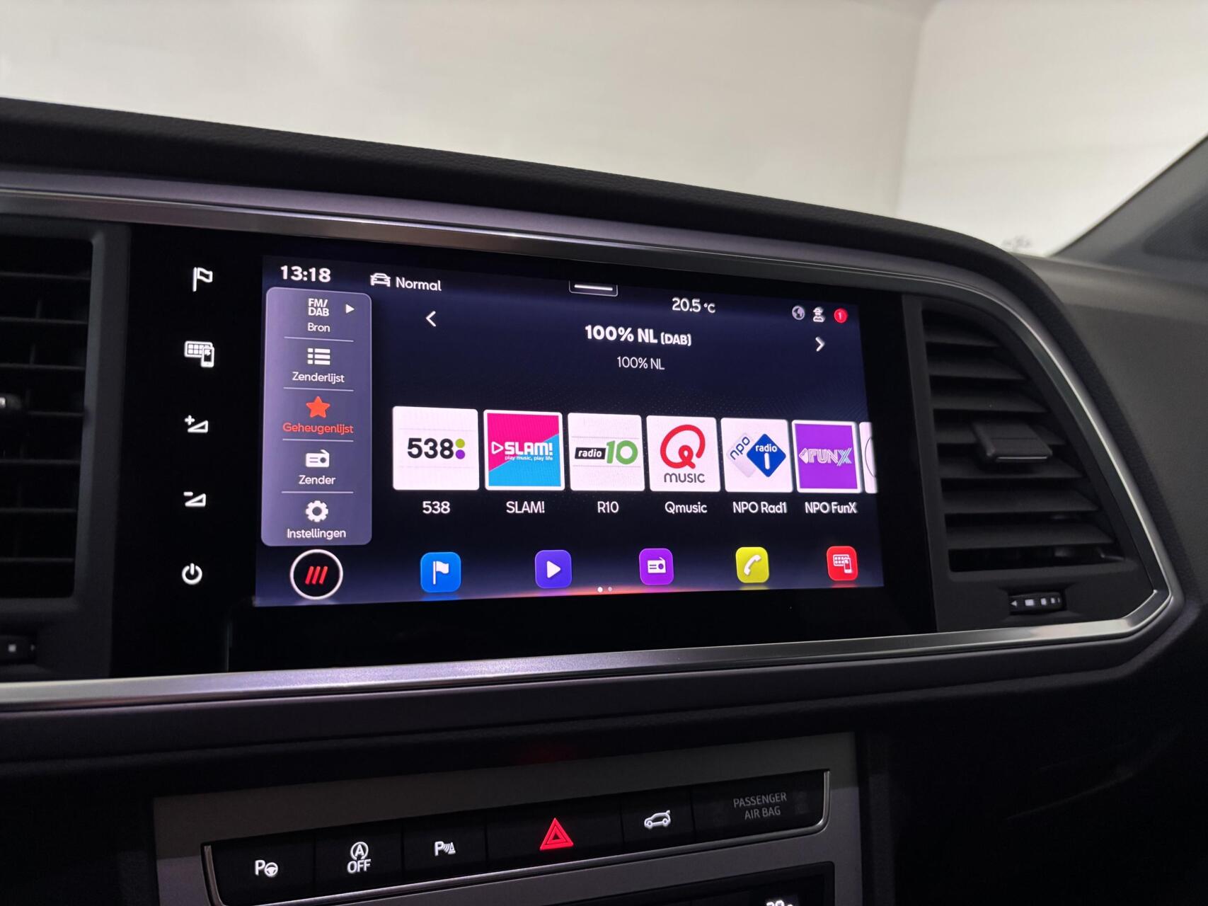 Foto van Seat Seat Ateca