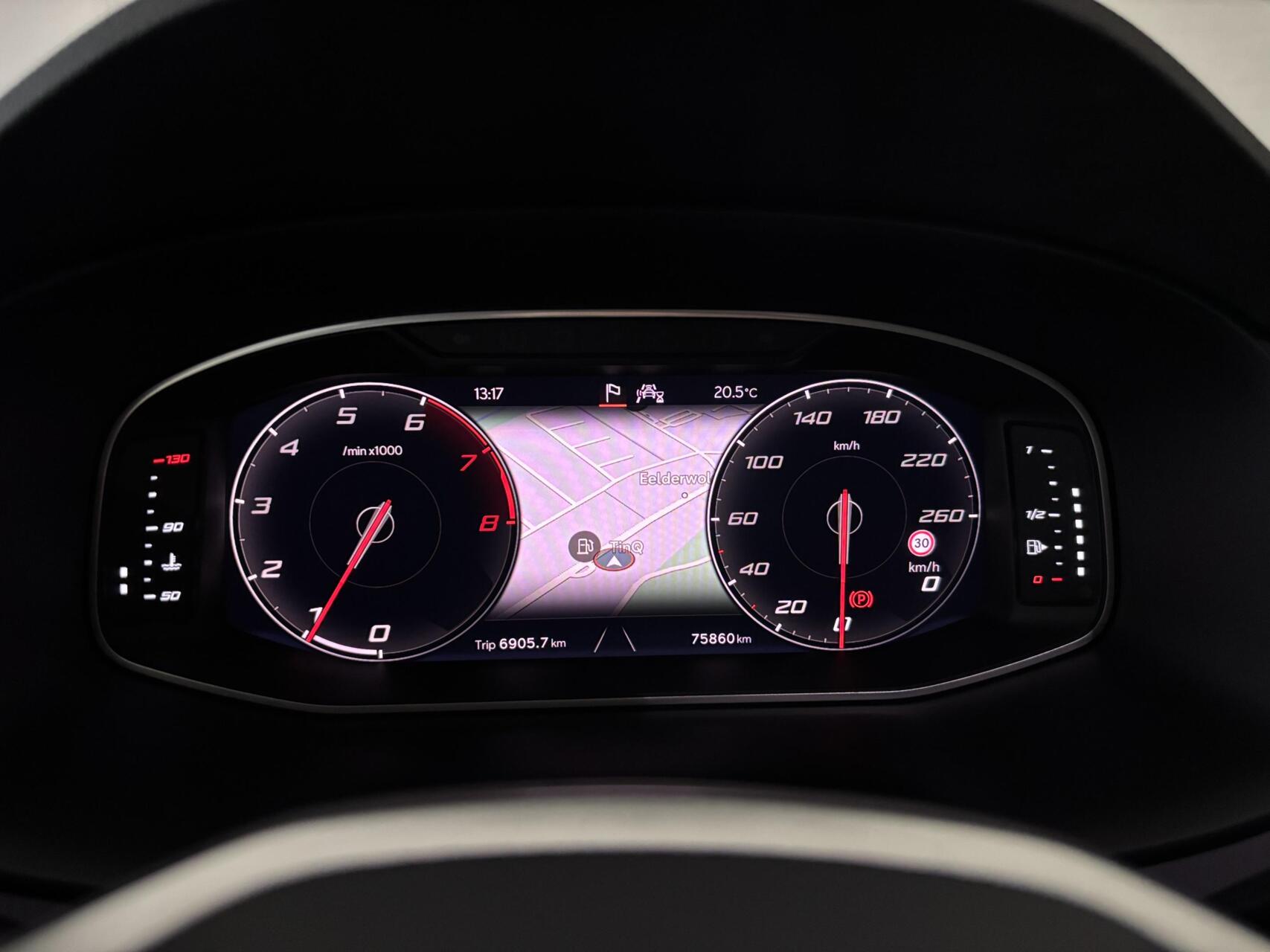 Foto van Seat Seat Ateca