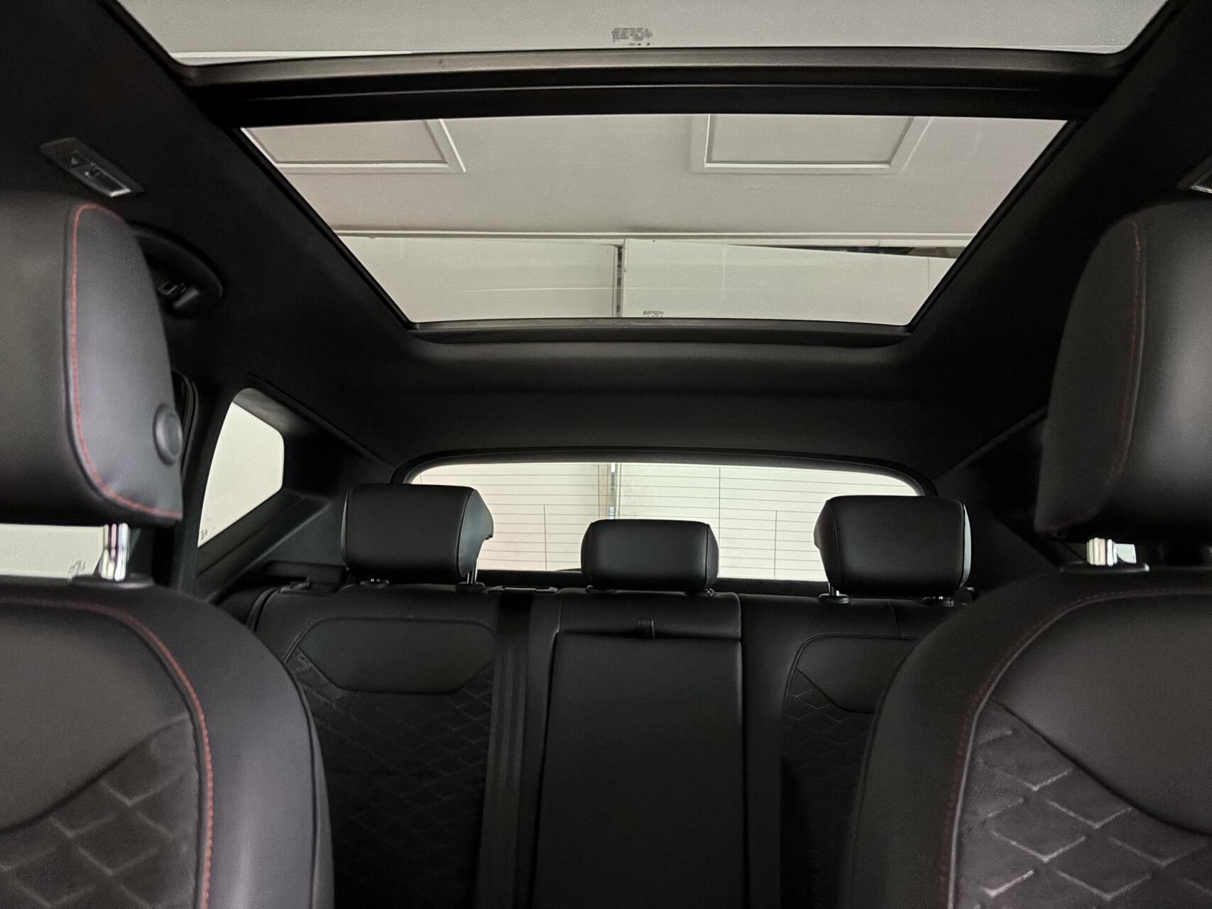 Foto van Seat Seat Ateca