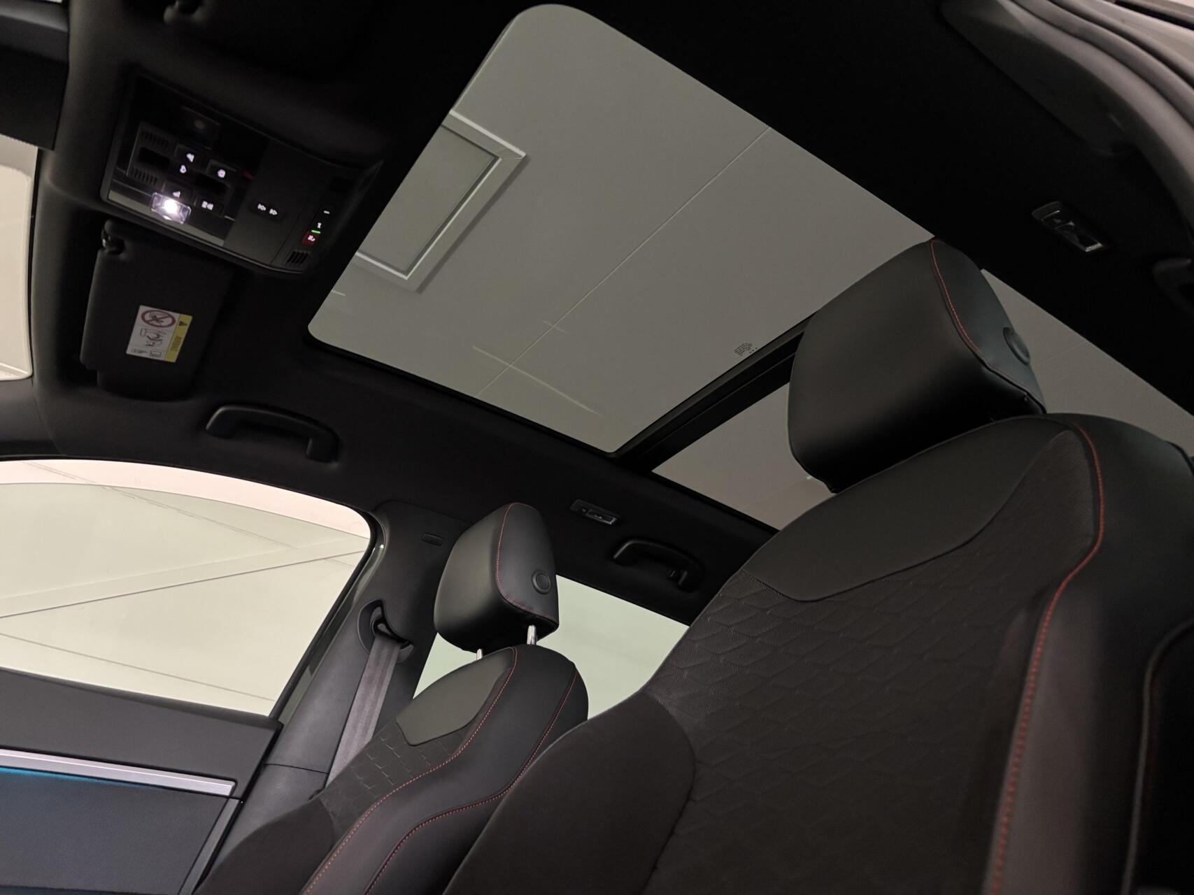 Foto van Seat Seat Ateca