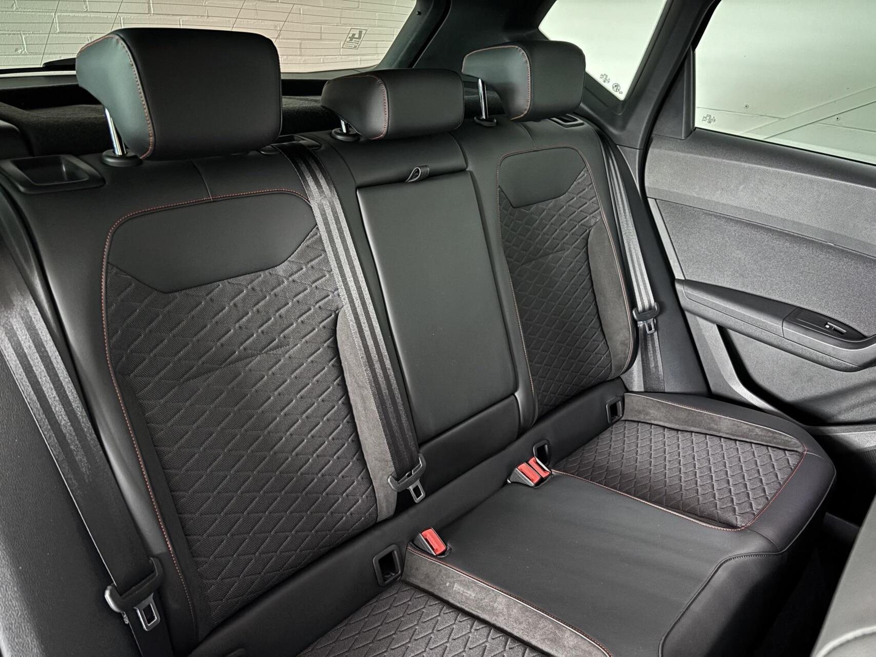 Foto van Seat Seat Ateca