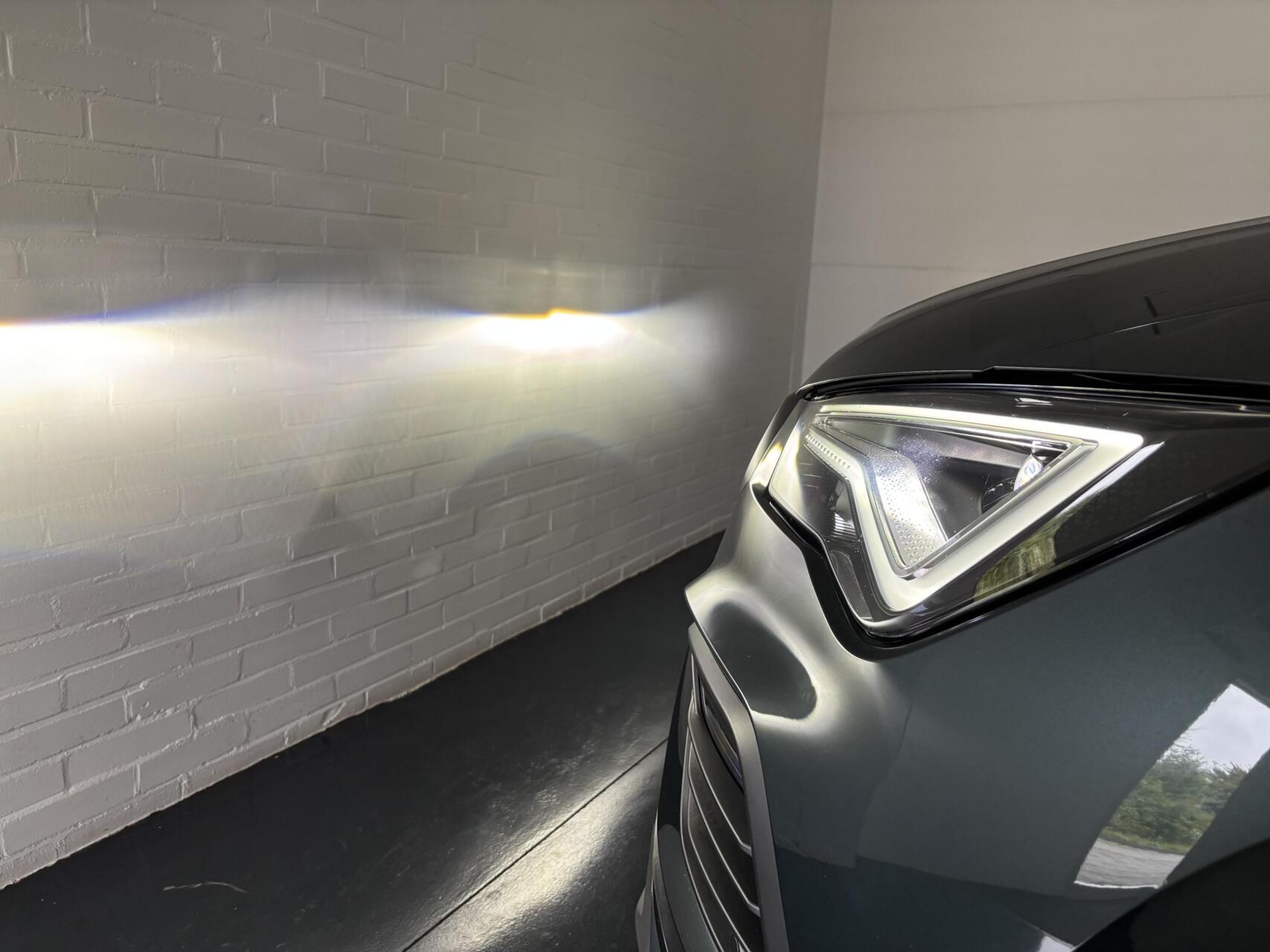 Foto van Seat Seat Ateca