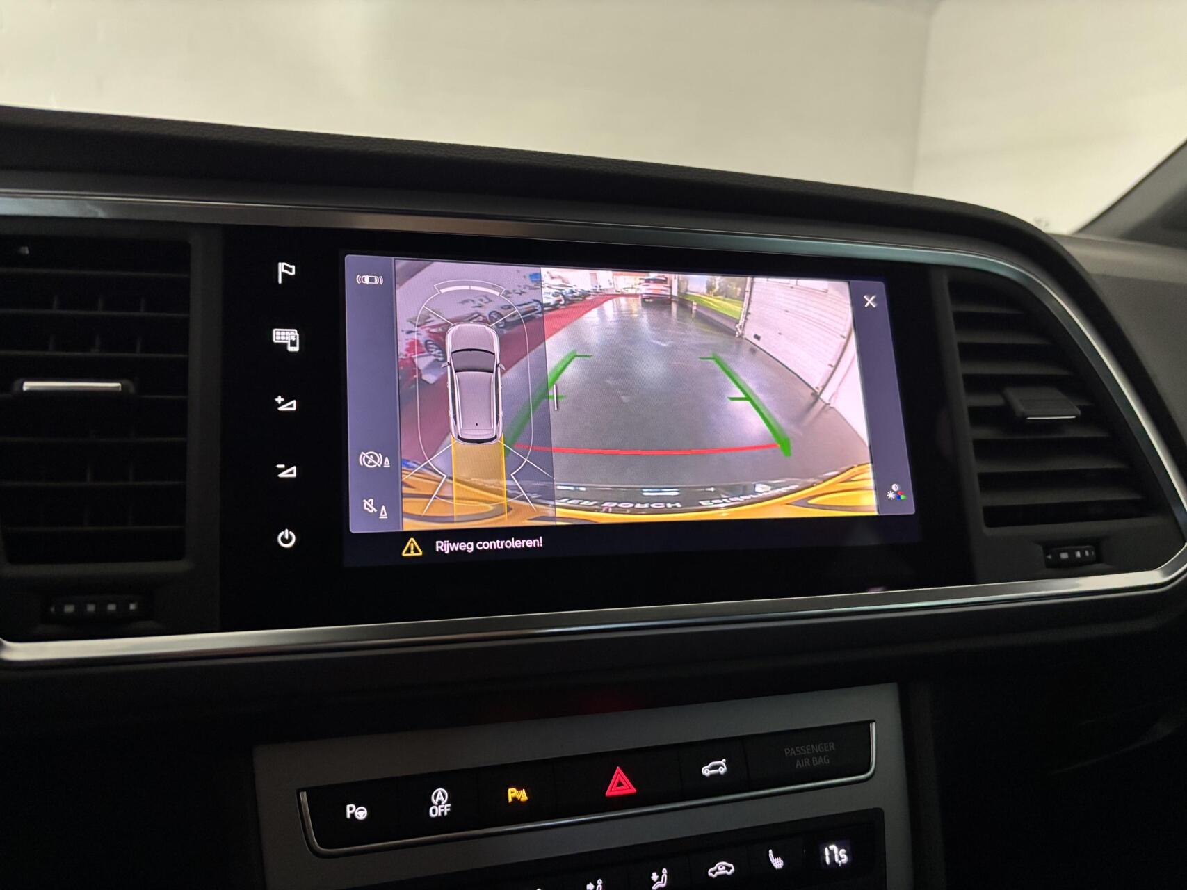 Foto van Seat Seat Ateca