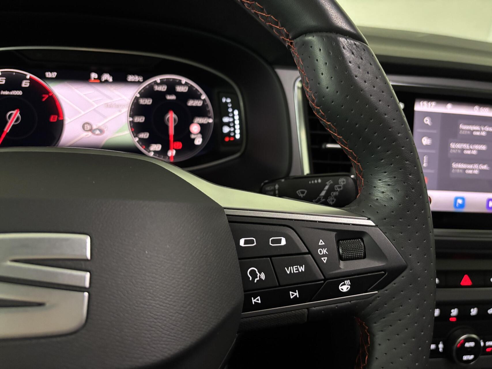 Foto van Seat Seat Ateca