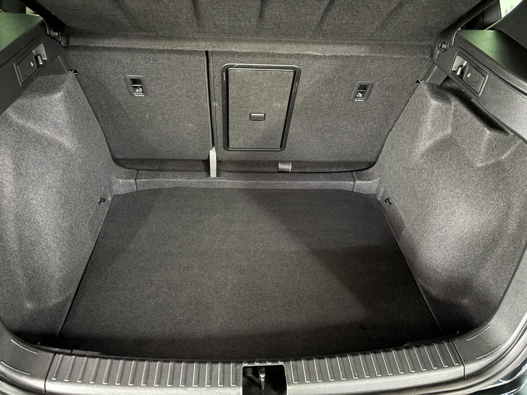 Foto van Seat Seat Ateca