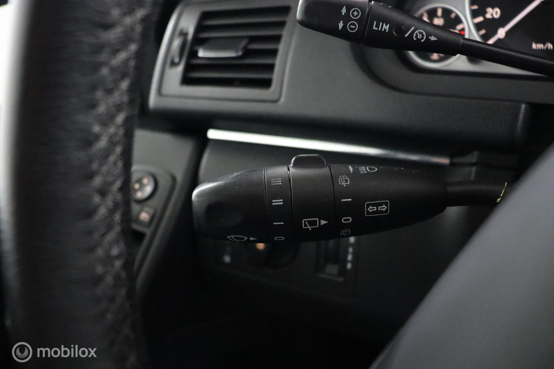 Foto van Mercedes-Benz B 170