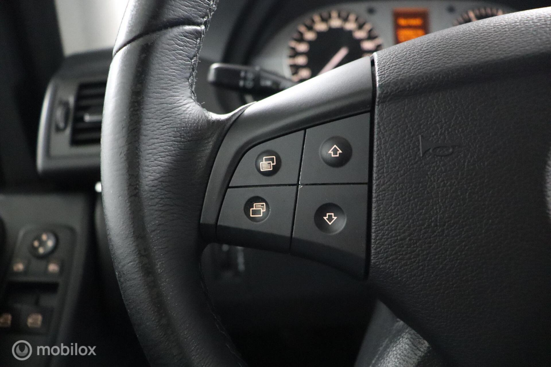 Foto van Mercedes-Benz B 170