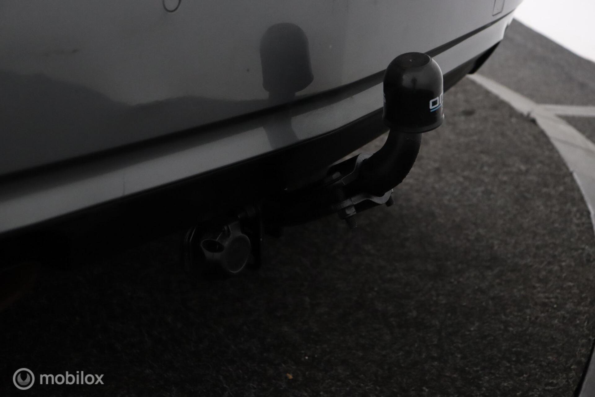 Foto van Mercedes-Benz B 170