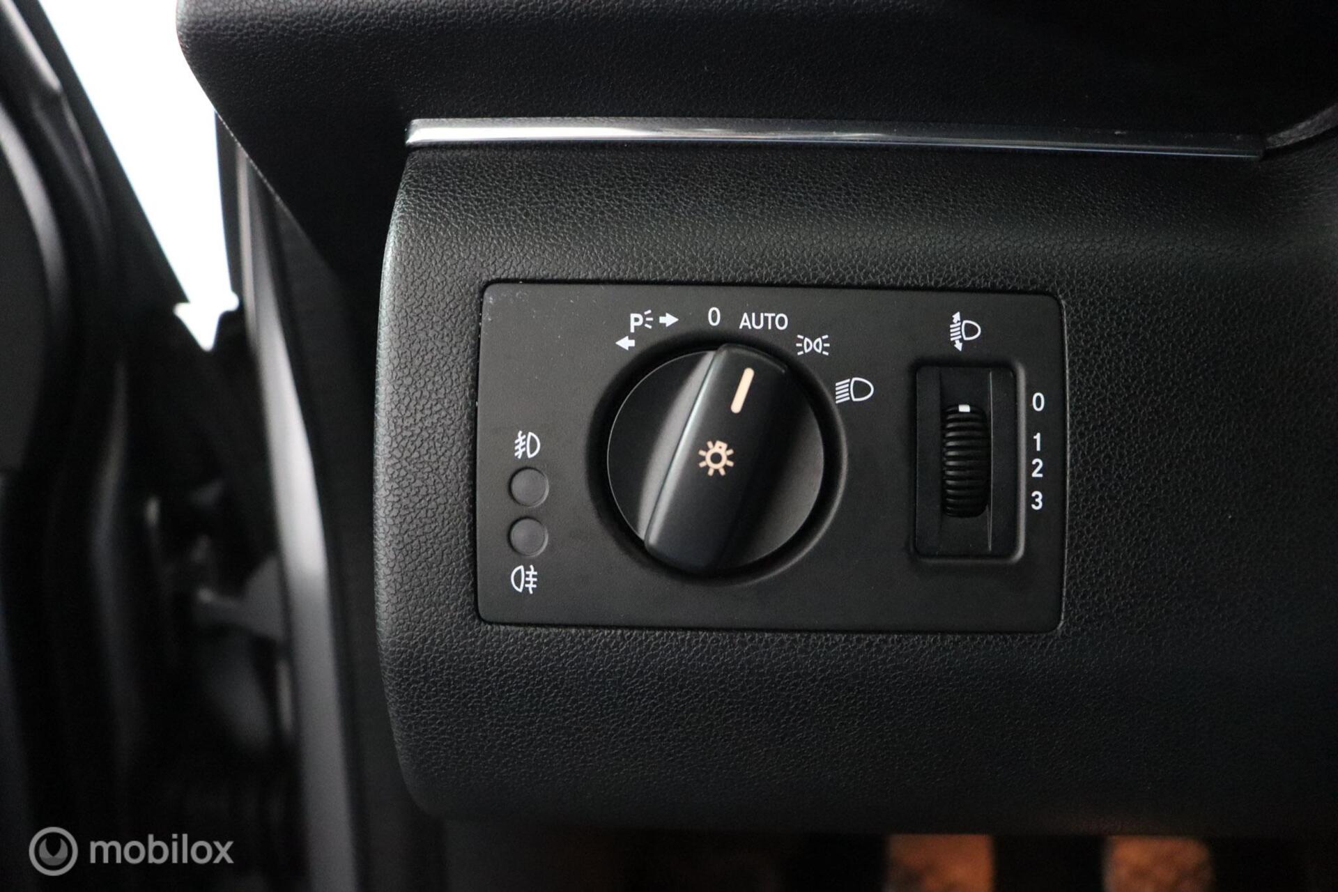 Foto van Mercedes-Benz B 170