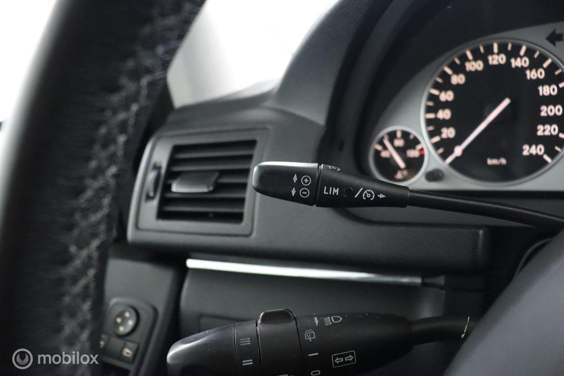 Foto van Mercedes-Benz B 170