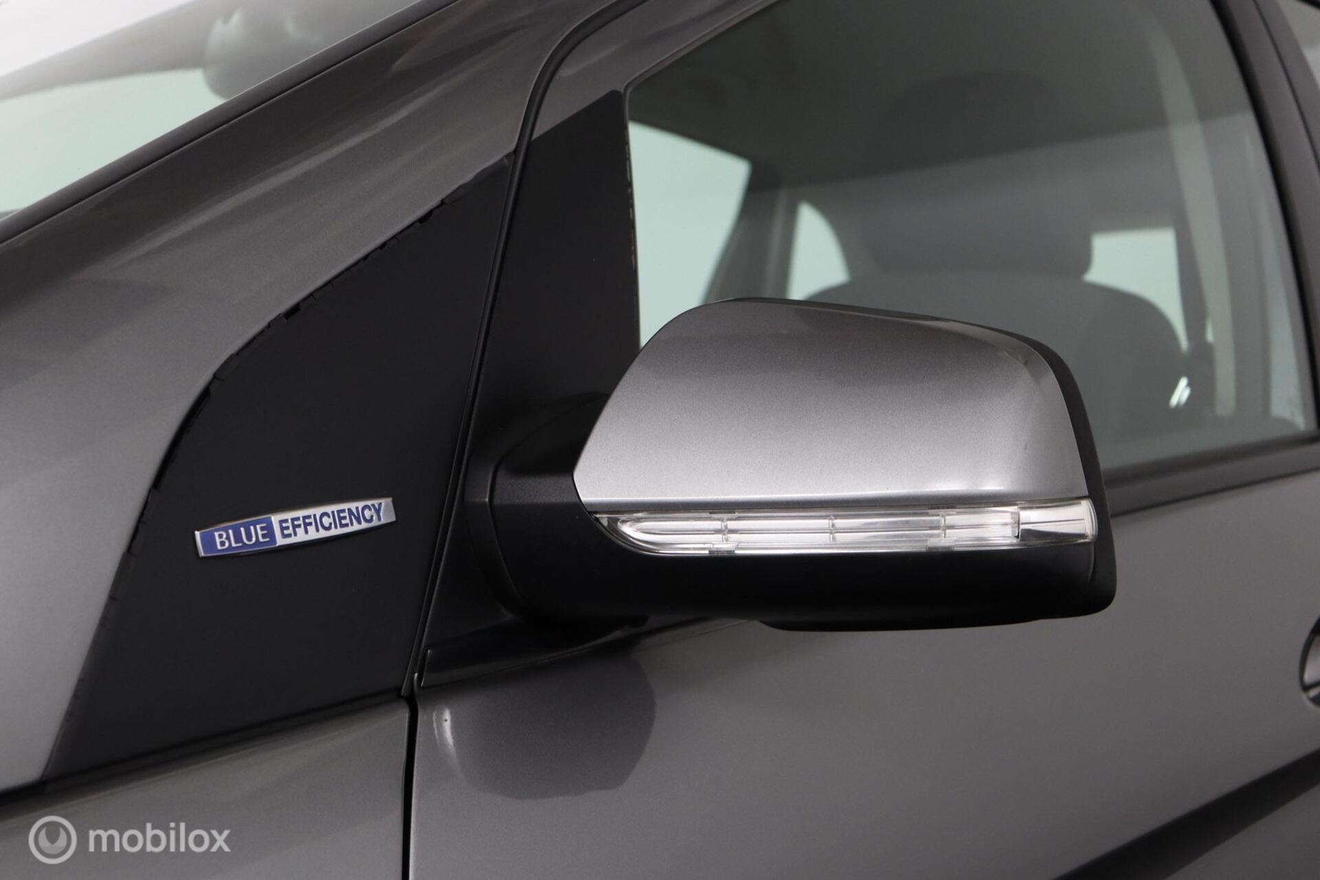 Foto van Mercedes-Benz B 170