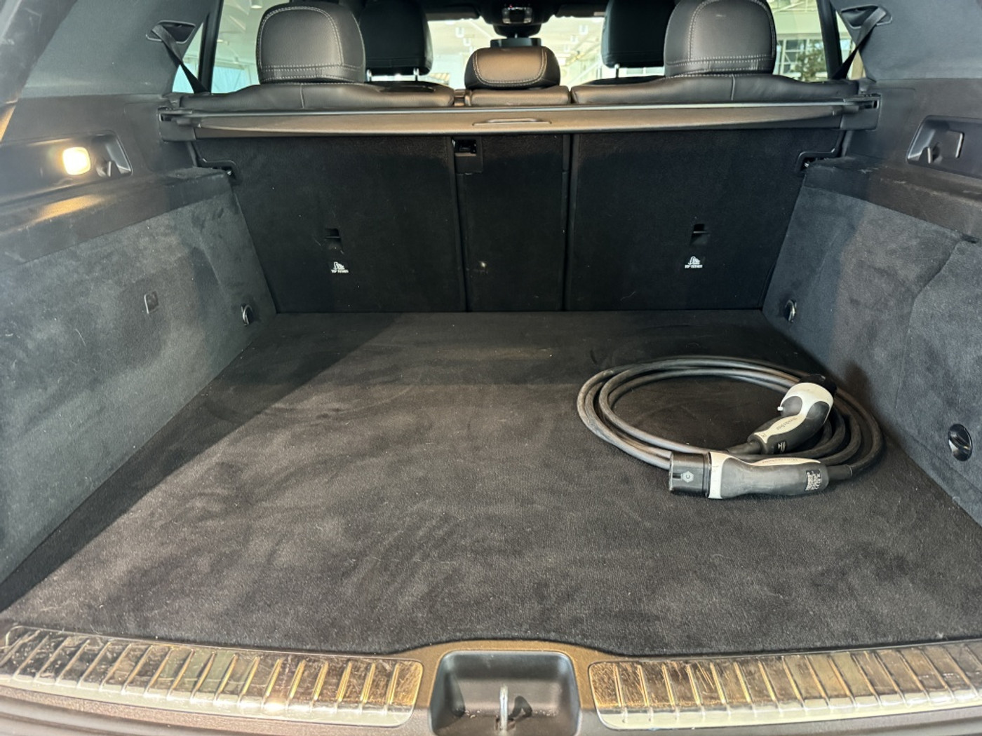 Foto van Mercedes-Benz Gle 350 E 4Matic
