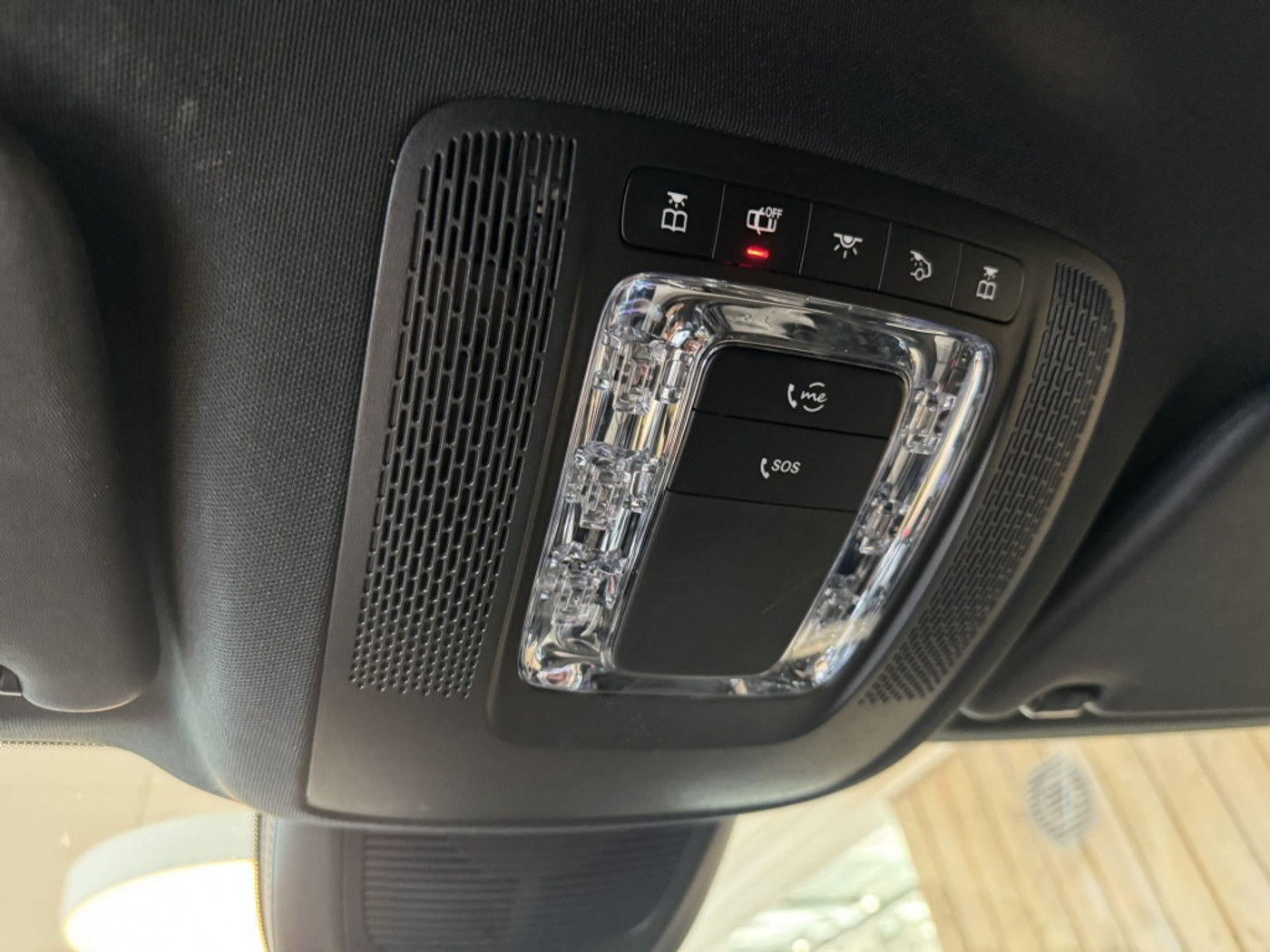 Foto van Mercedes-Benz Gle 350 E 4Matic