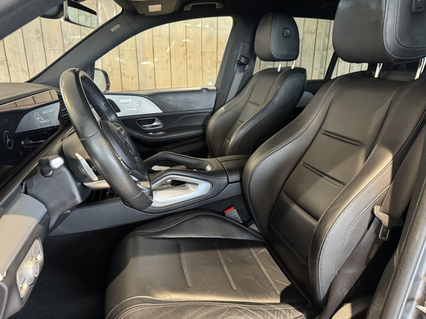 Foto van Mercedes-Benz Gle 350 E 4Matic