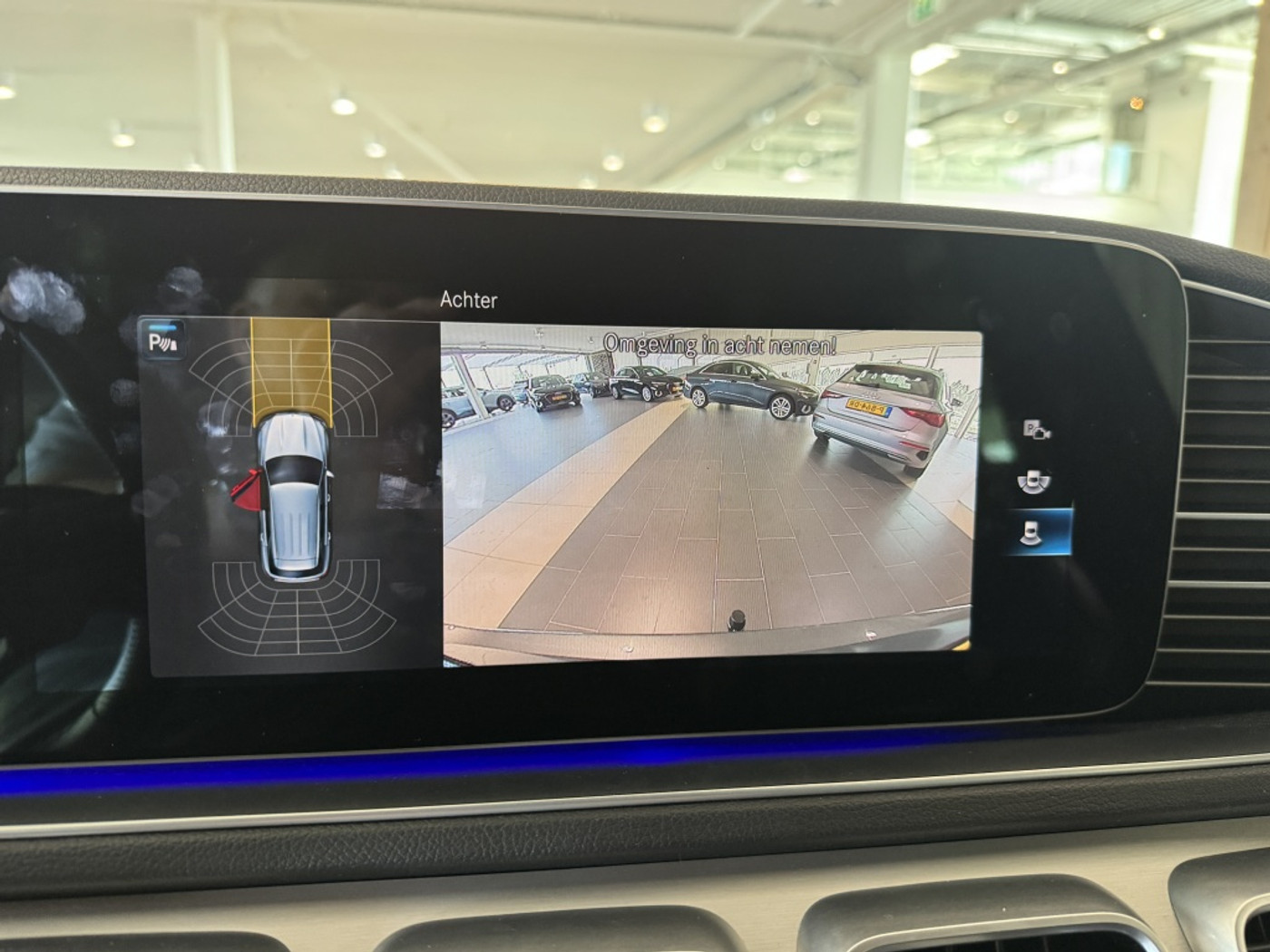 Foto van Mercedes-Benz Gle 350 E 4Matic