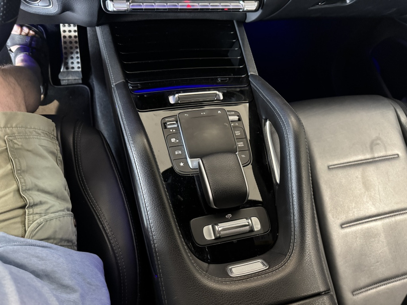 Foto van Mercedes-Benz Gle 350 E 4Matic
