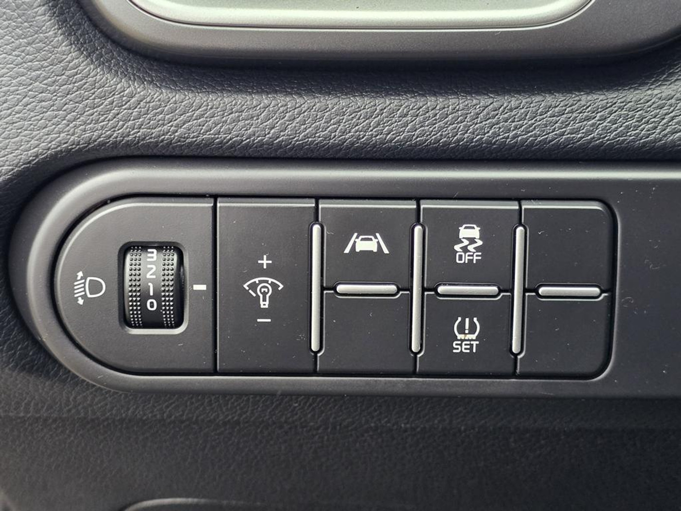 Foto van Kia Ceed Sportswagon