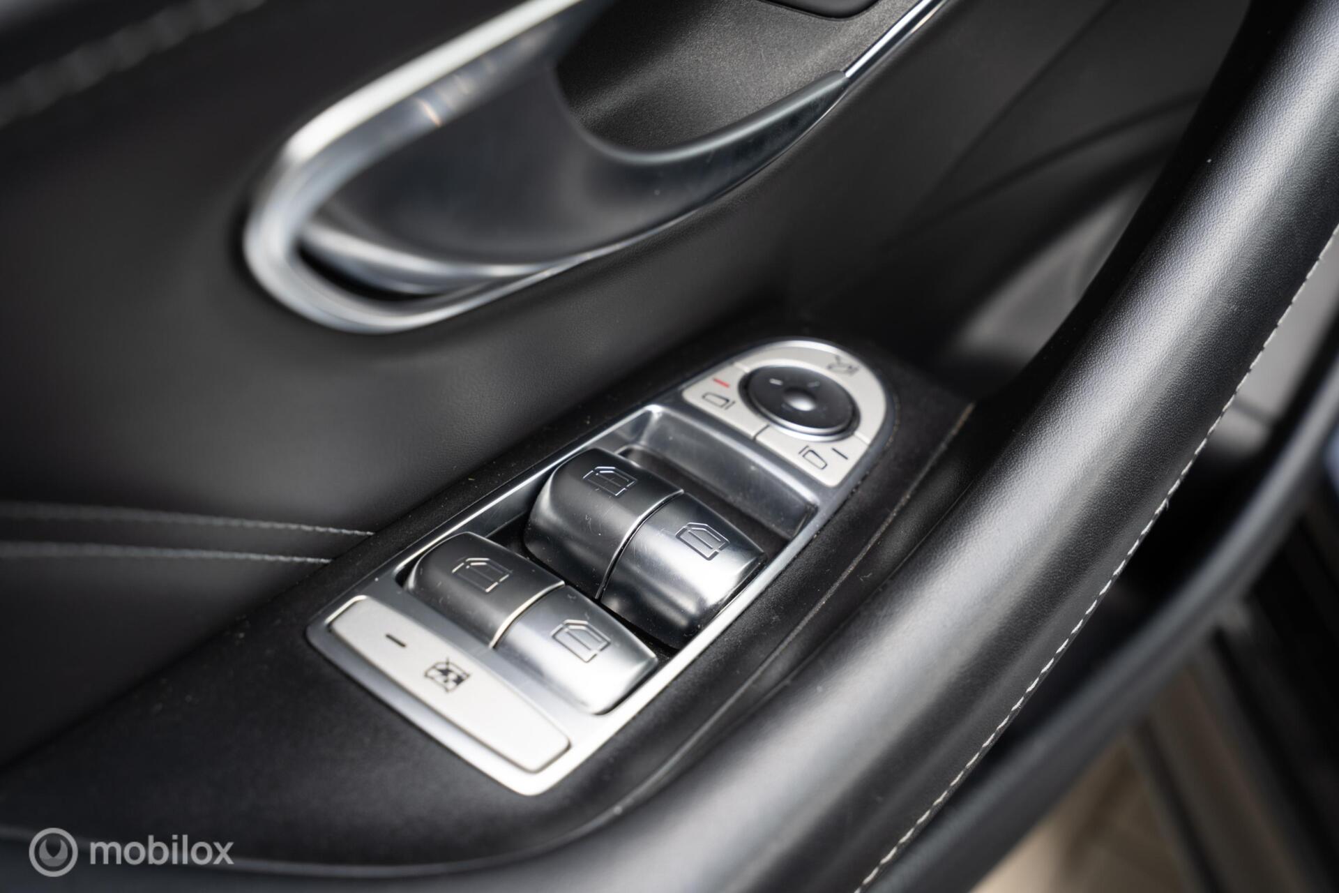 Foto van Mercedes-Benz AMG E 63 S
