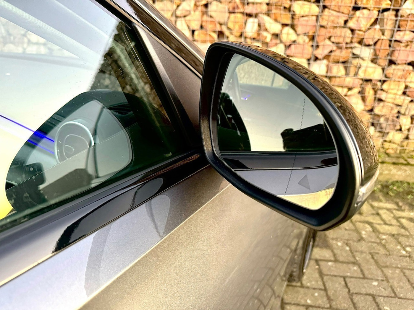 Foto van Mercedes-Benz C 200