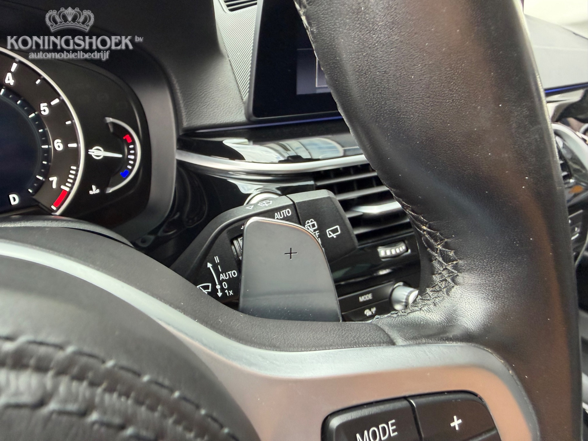Foto van BMW 540i xDrive