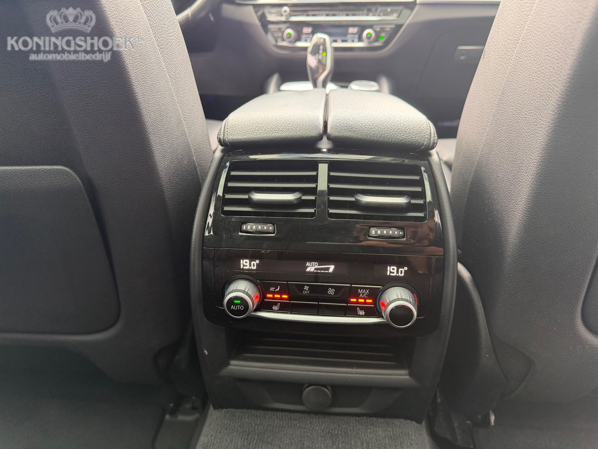 Foto van BMW 540i xDrive