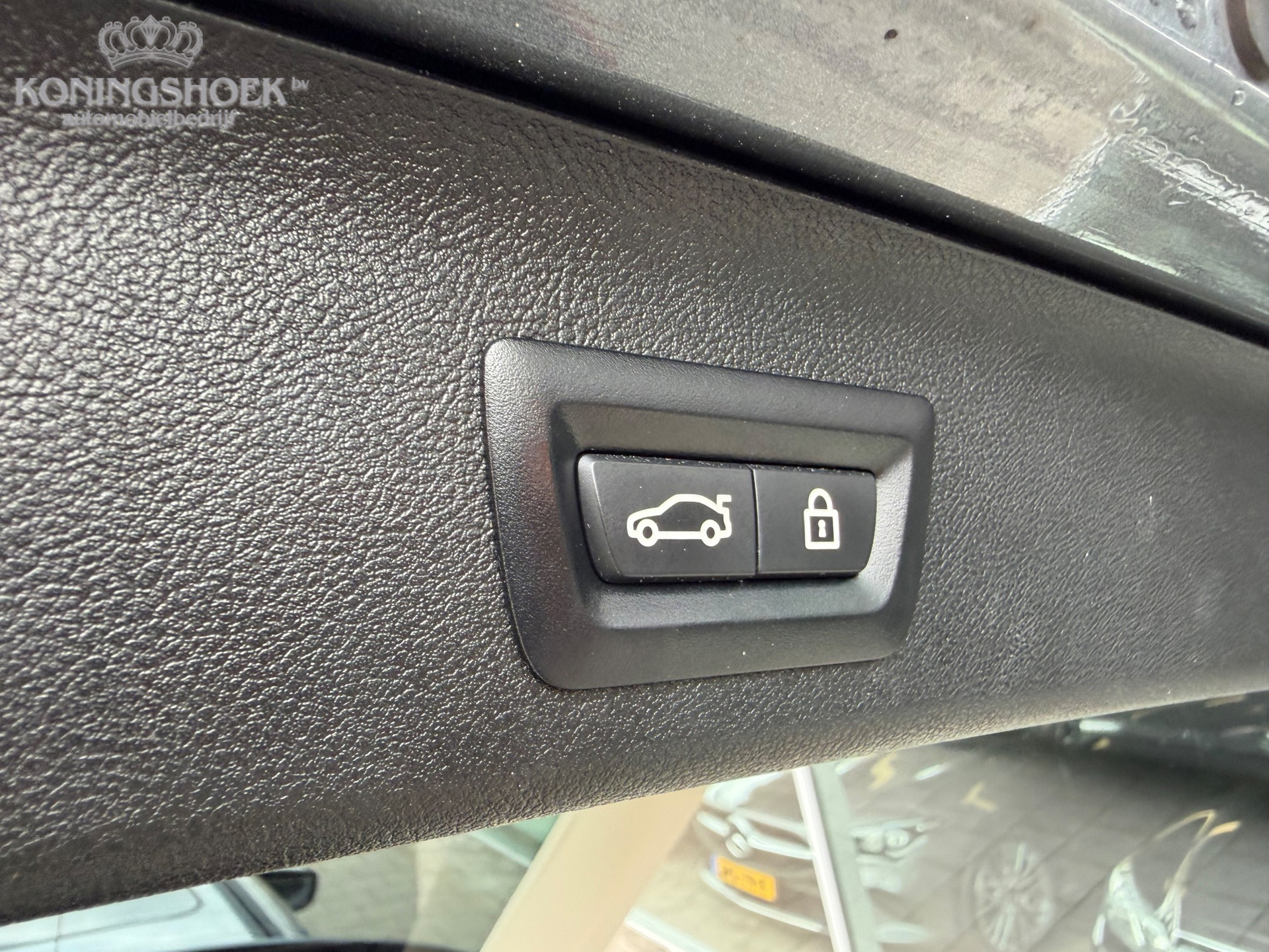 Foto van BMW 540i xDrive