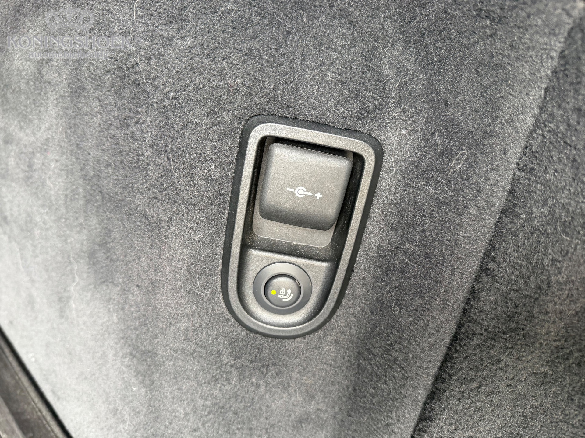 Foto van BMW 540i xDrive