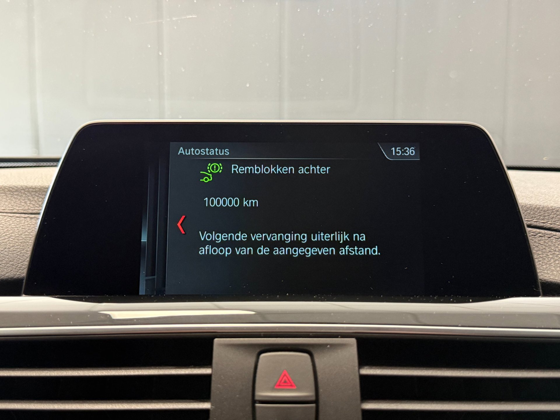 Foto van BMW 320i xDrive