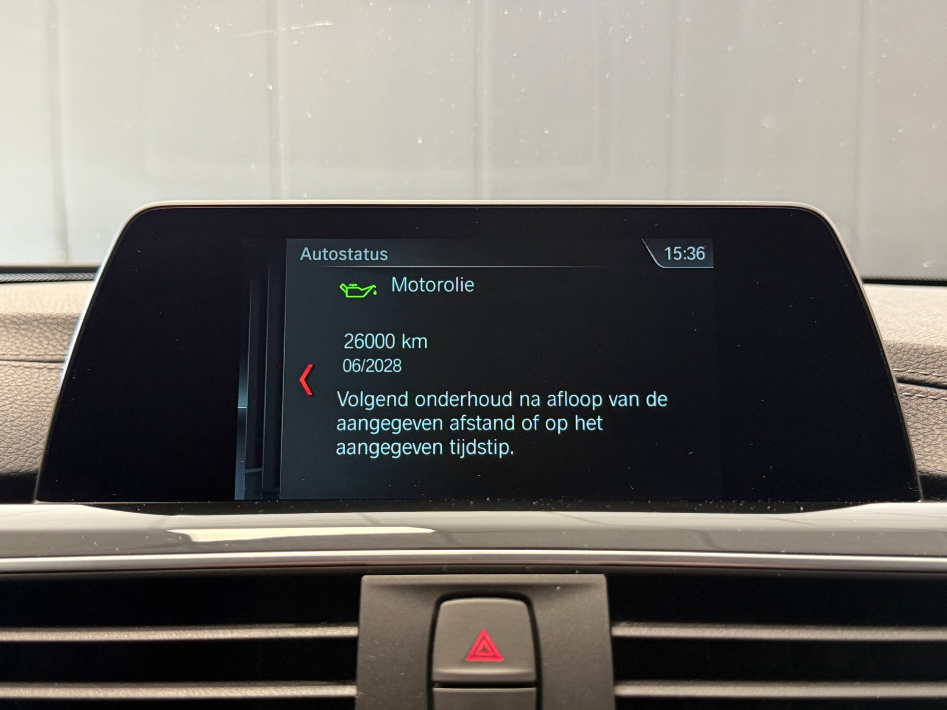 Foto van BMW 320i xDrive