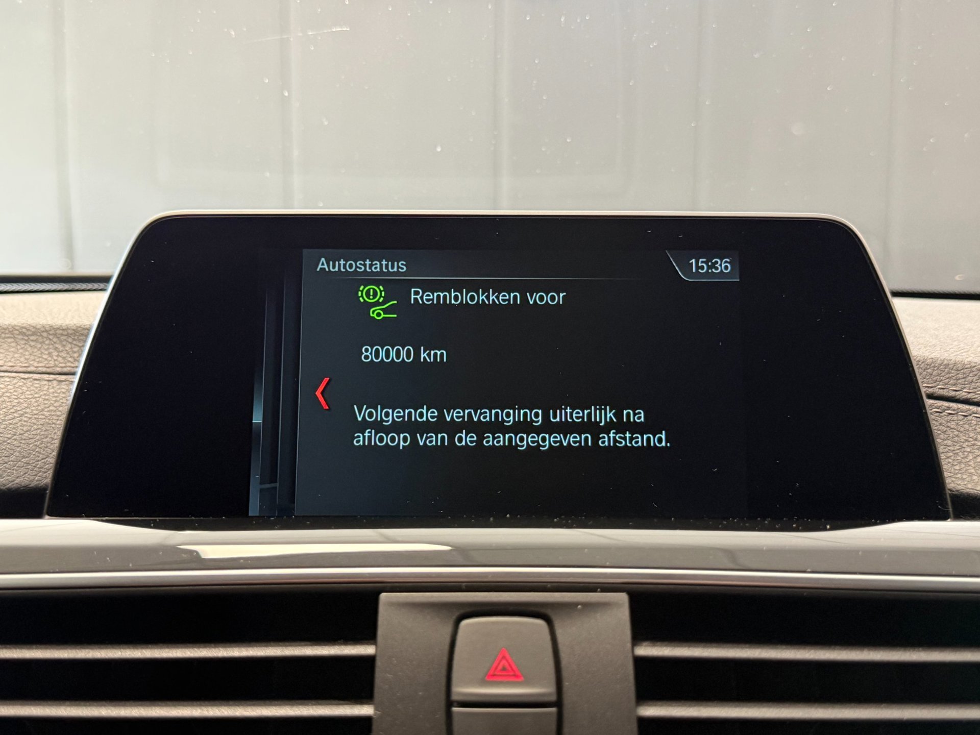 Foto van BMW 320i xDrive
